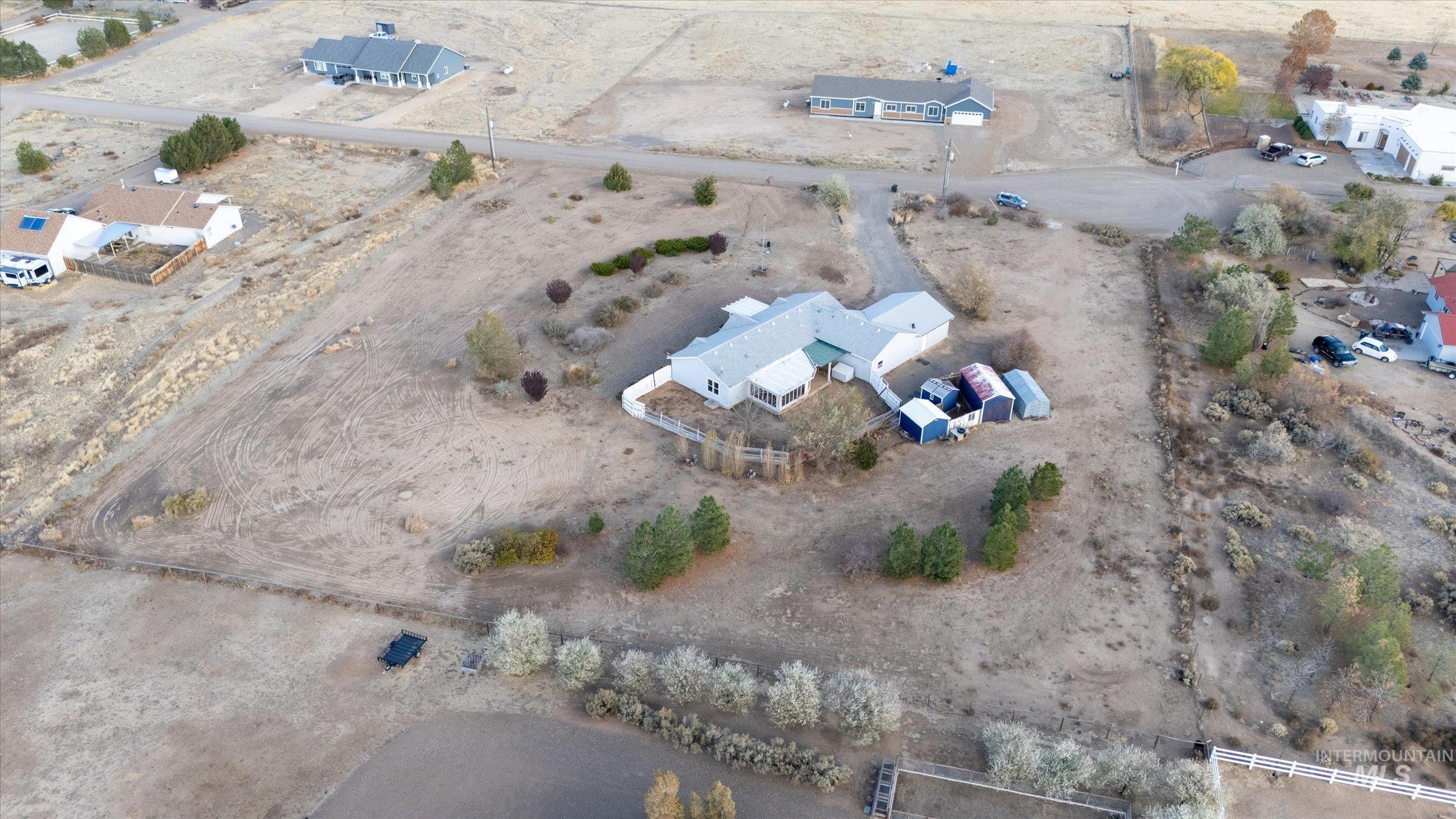 19345 N Del Norte Pl Property Photo 45