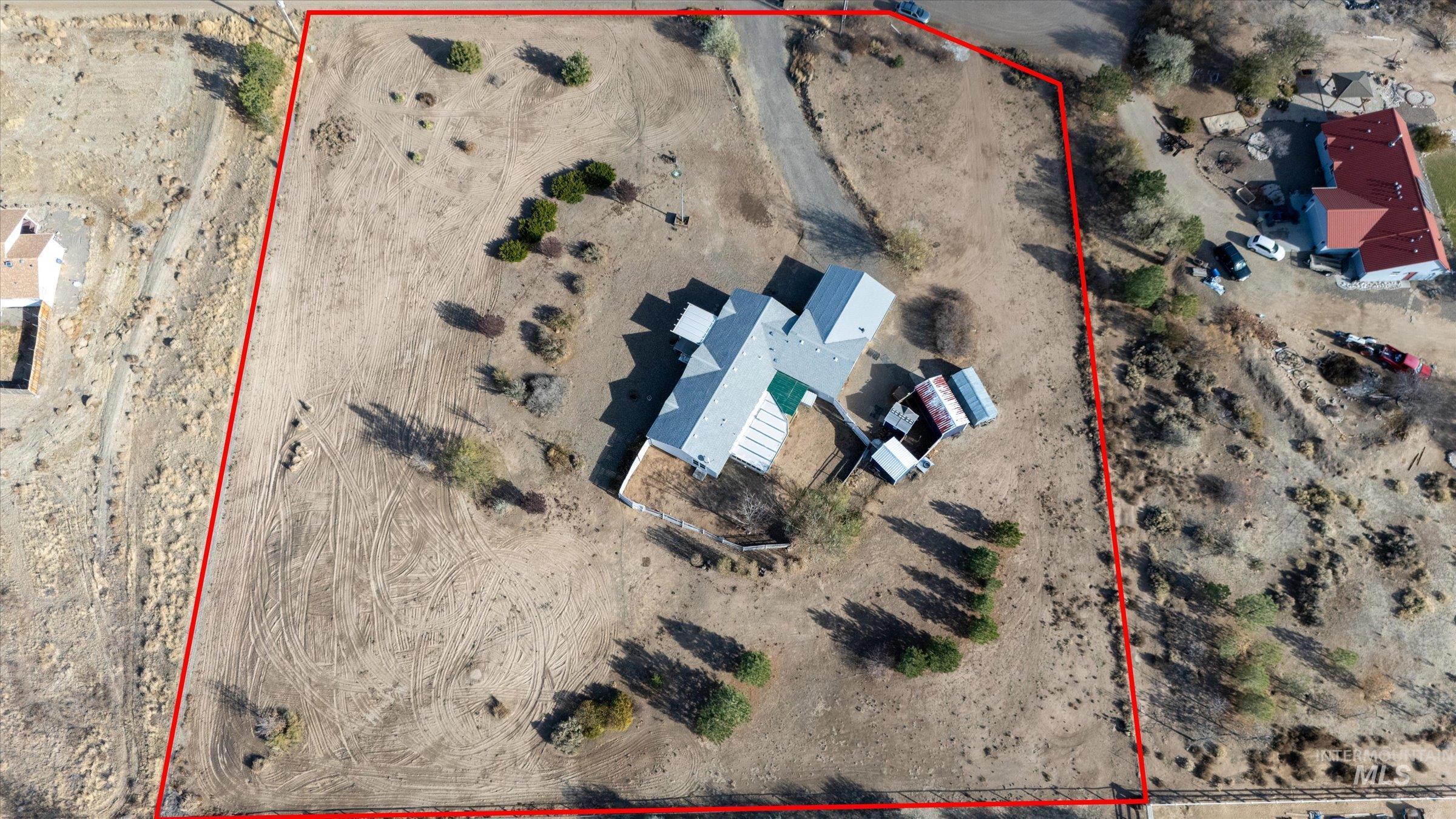 19345 N Del Norte Pl Property Photo 50