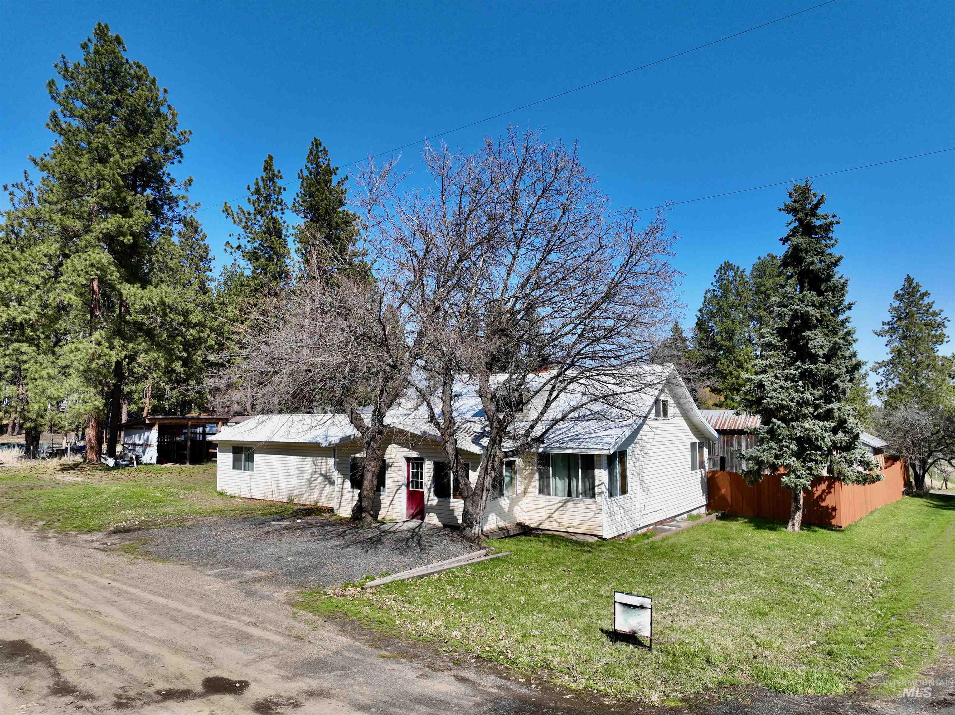 602 Spalding Ave Property Photo 3