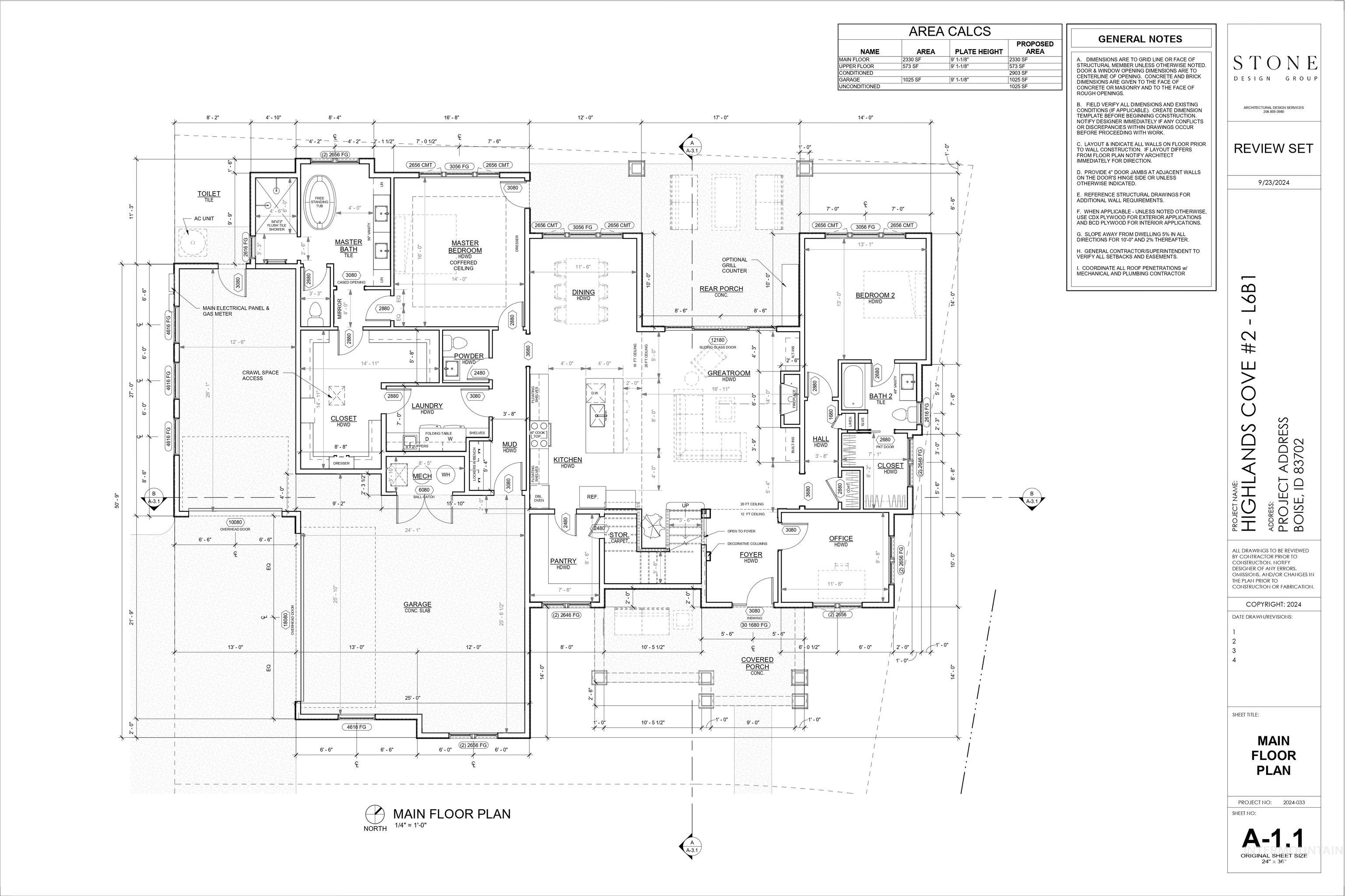 1292 E Chardie Rd Property Photo 3