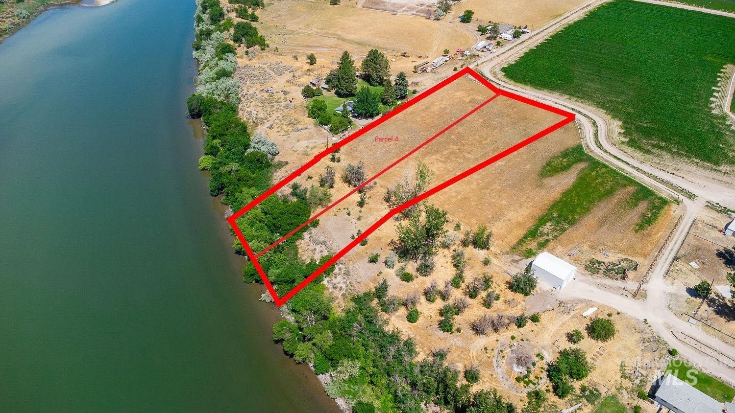 Tbd Ustick Rd Parcel 4 Property Photo 2
