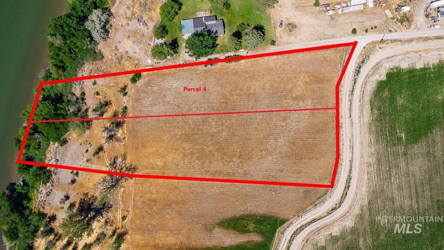 Tbd Ustick Rd Parcel 4 Property Photo 3