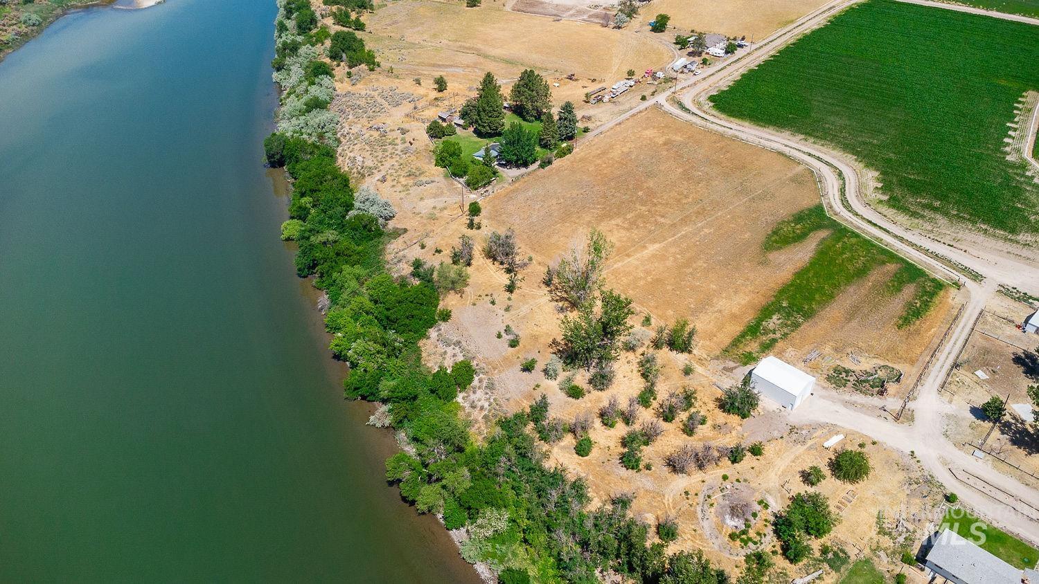 Tbd Ustick Rd Parcel 3 Property Photo 3