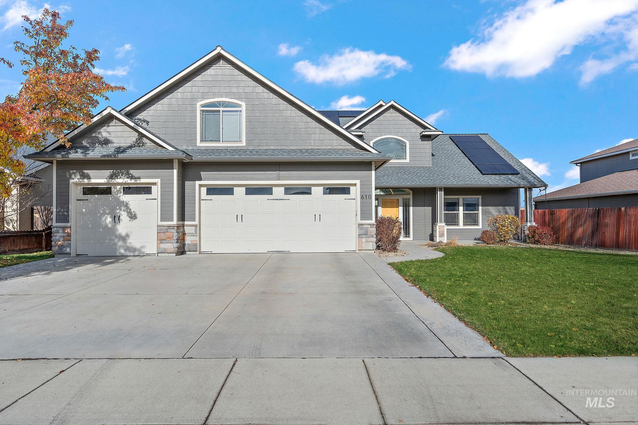 Kennedy Meadows Real Estate Listings Main Image