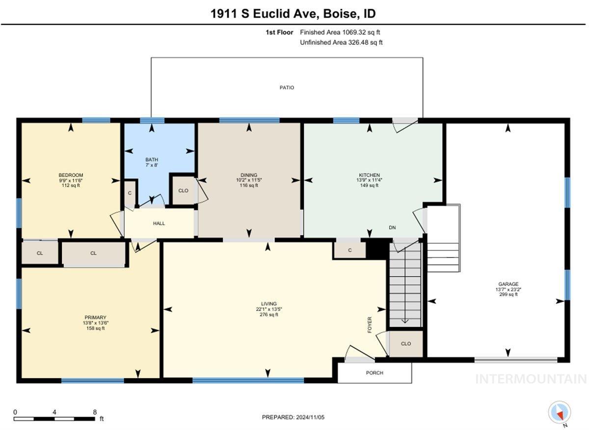 1911 S Euclid Ave Property Photo 34