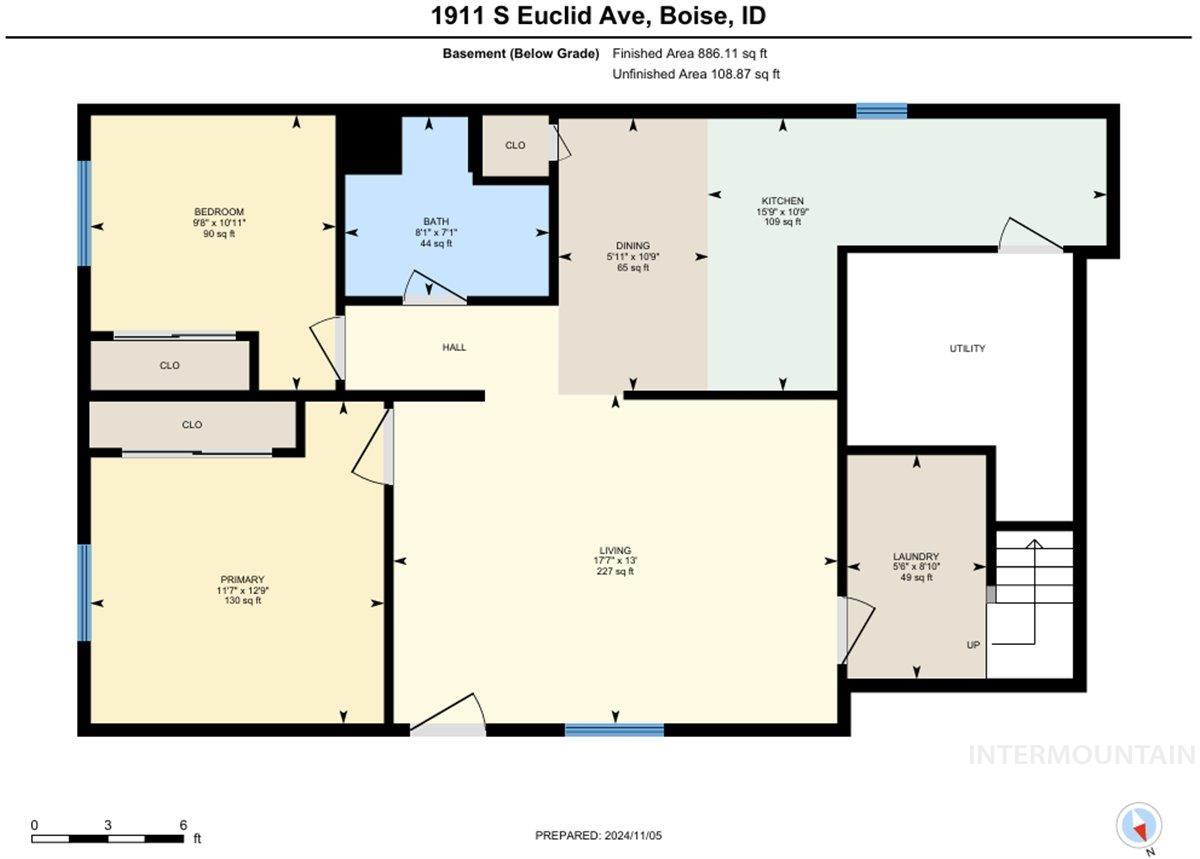 1911 S Euclid Ave Property Photo 35