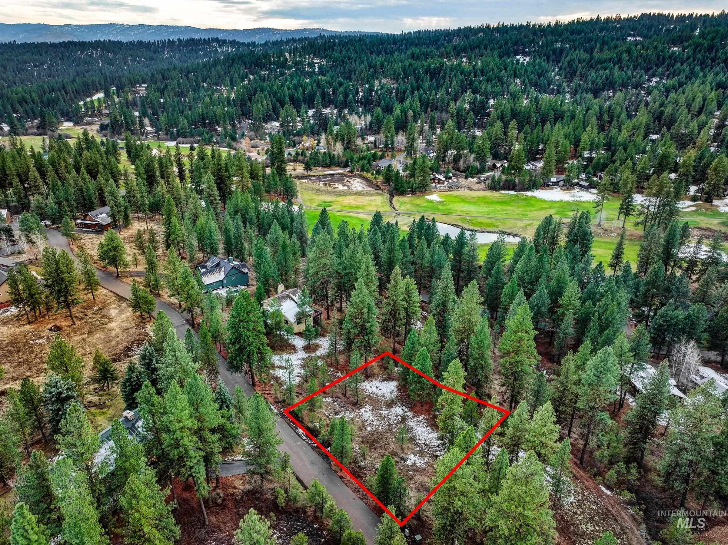 3917 Yarrow Drive Property Photo 10