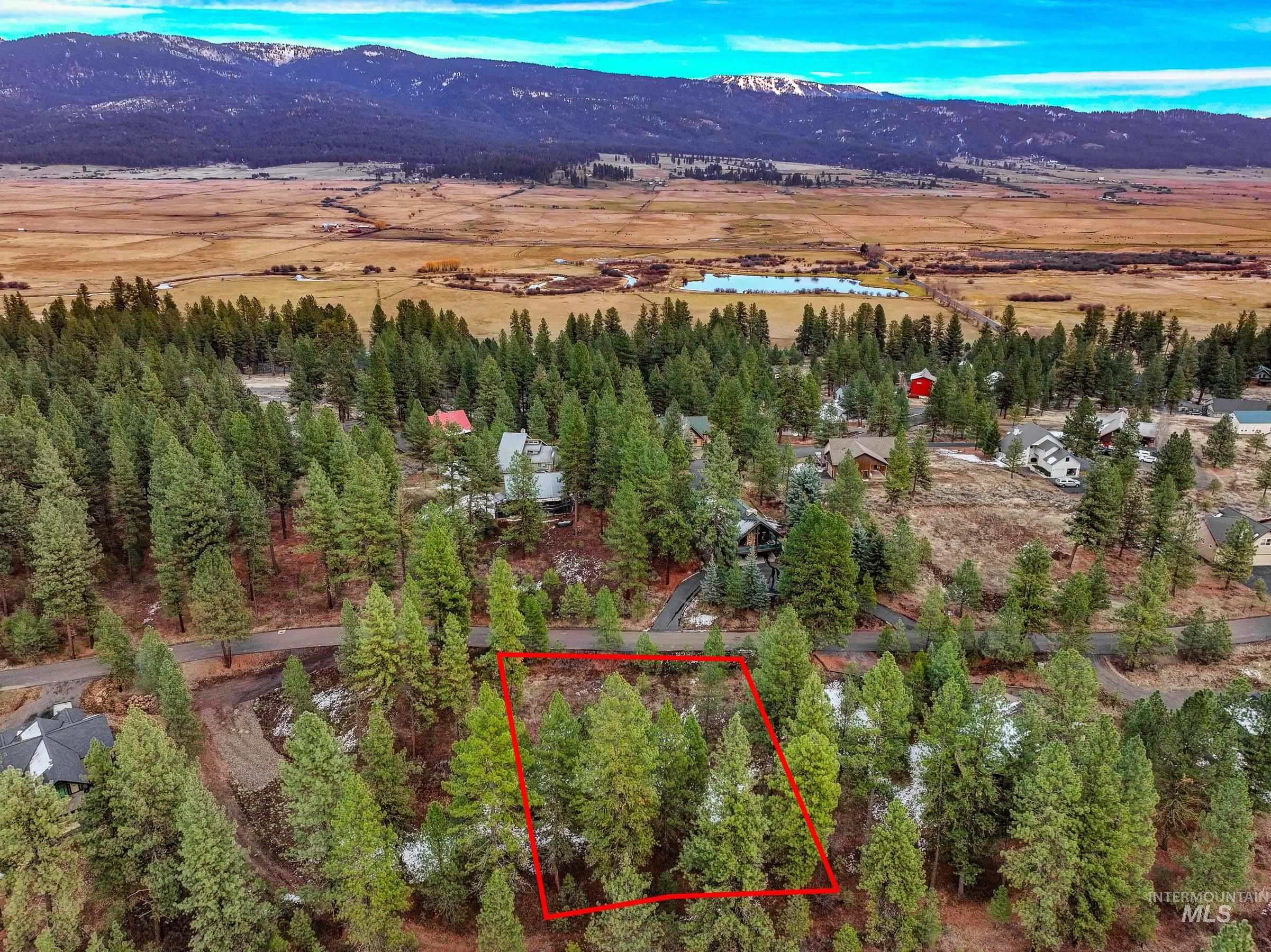 3917 Yarrow Drive Property Photo 11
