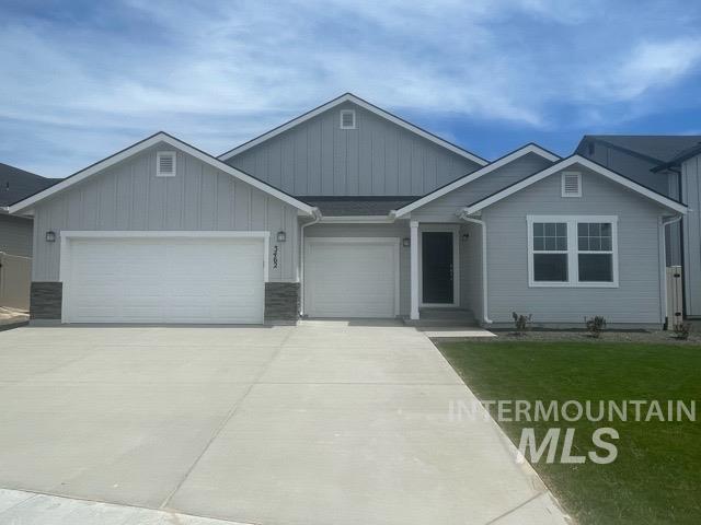 3058 N Cherry Grove Way Property Photo