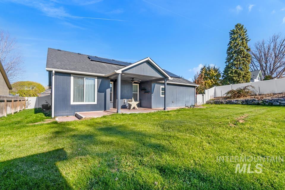912 Donna Court Property Photo 21