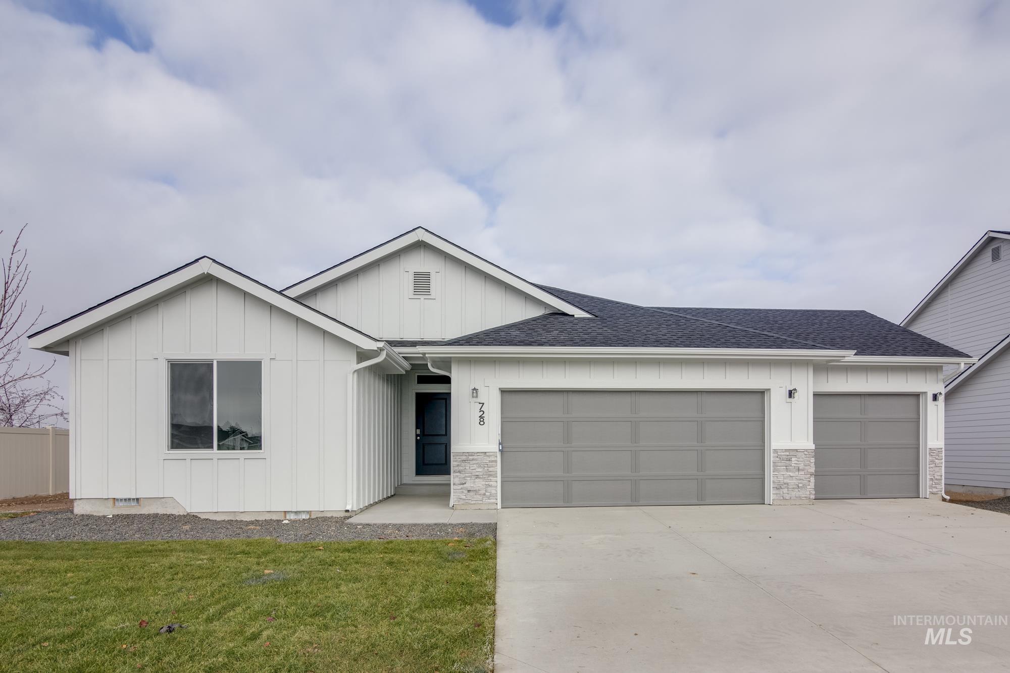 728 W Smoky Quartz St Property Photo