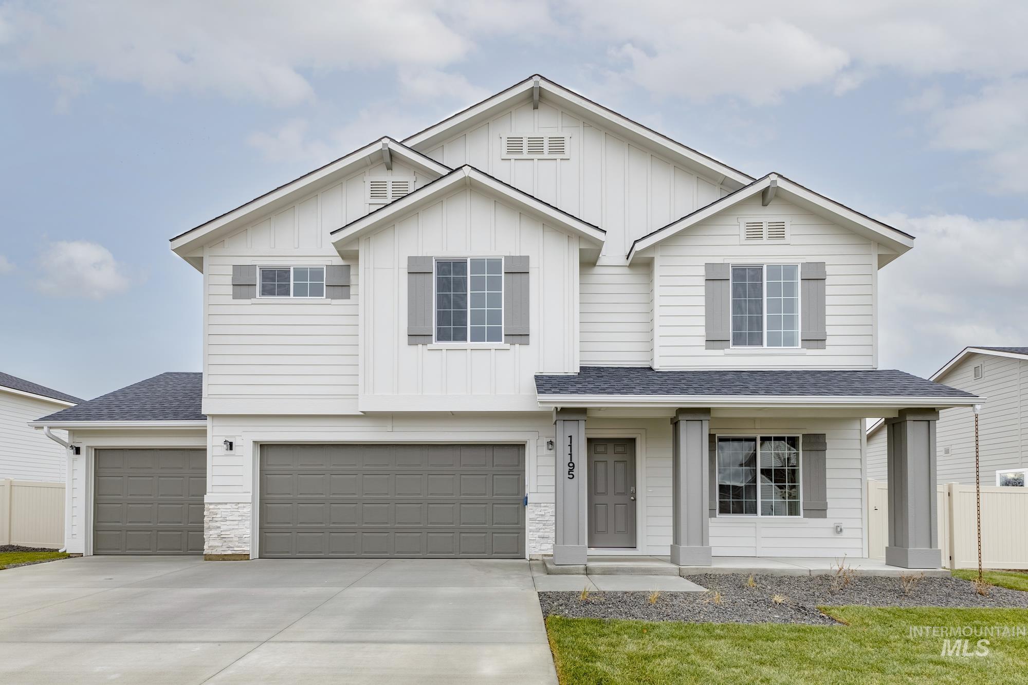 11195 W Windmill Way Property Photo 1