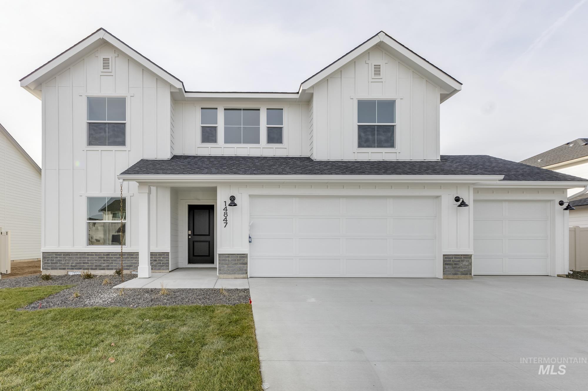 14847 N Fishing Creek Ave Property Photo 1