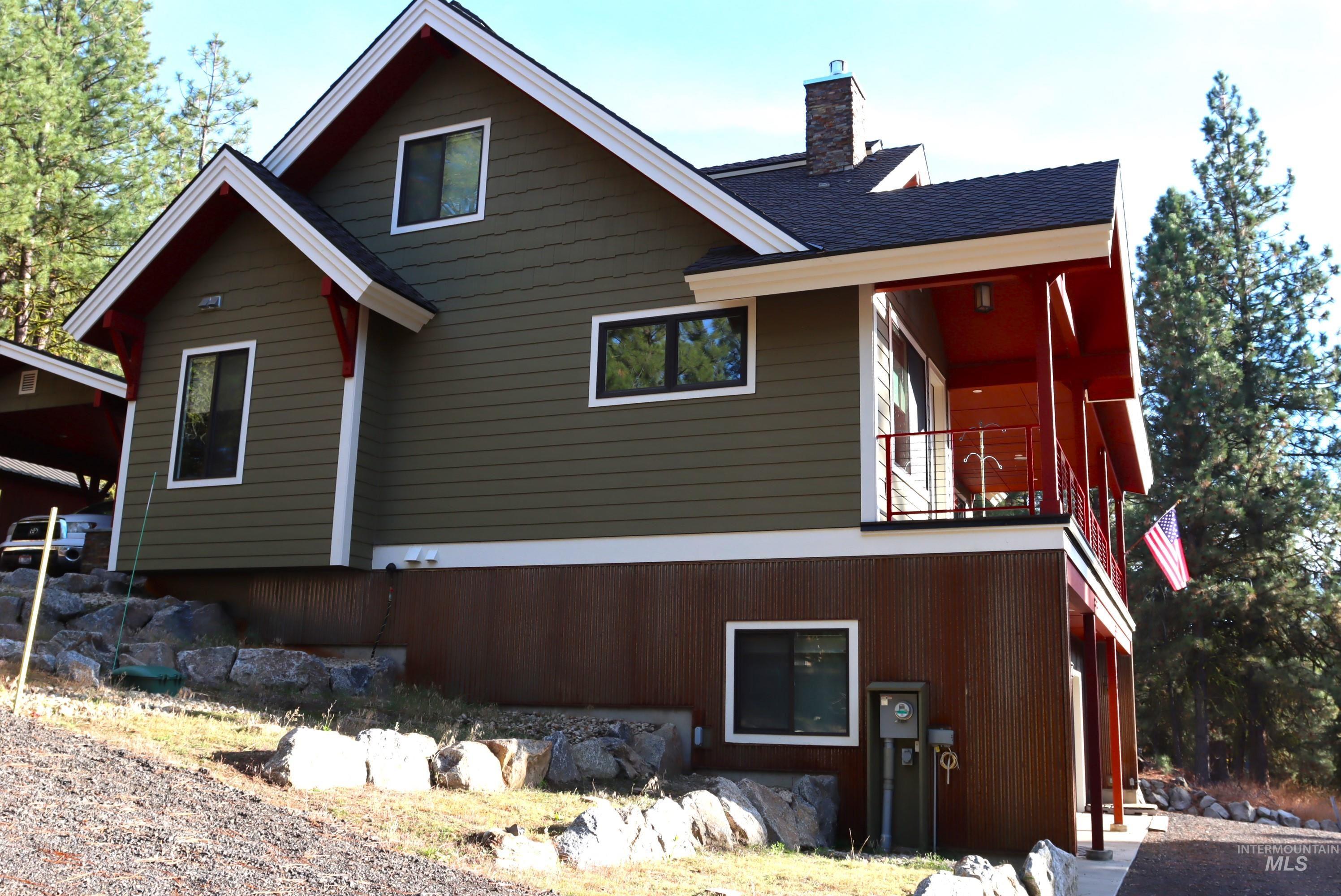 1286 Shore Drive Property Photo 40
