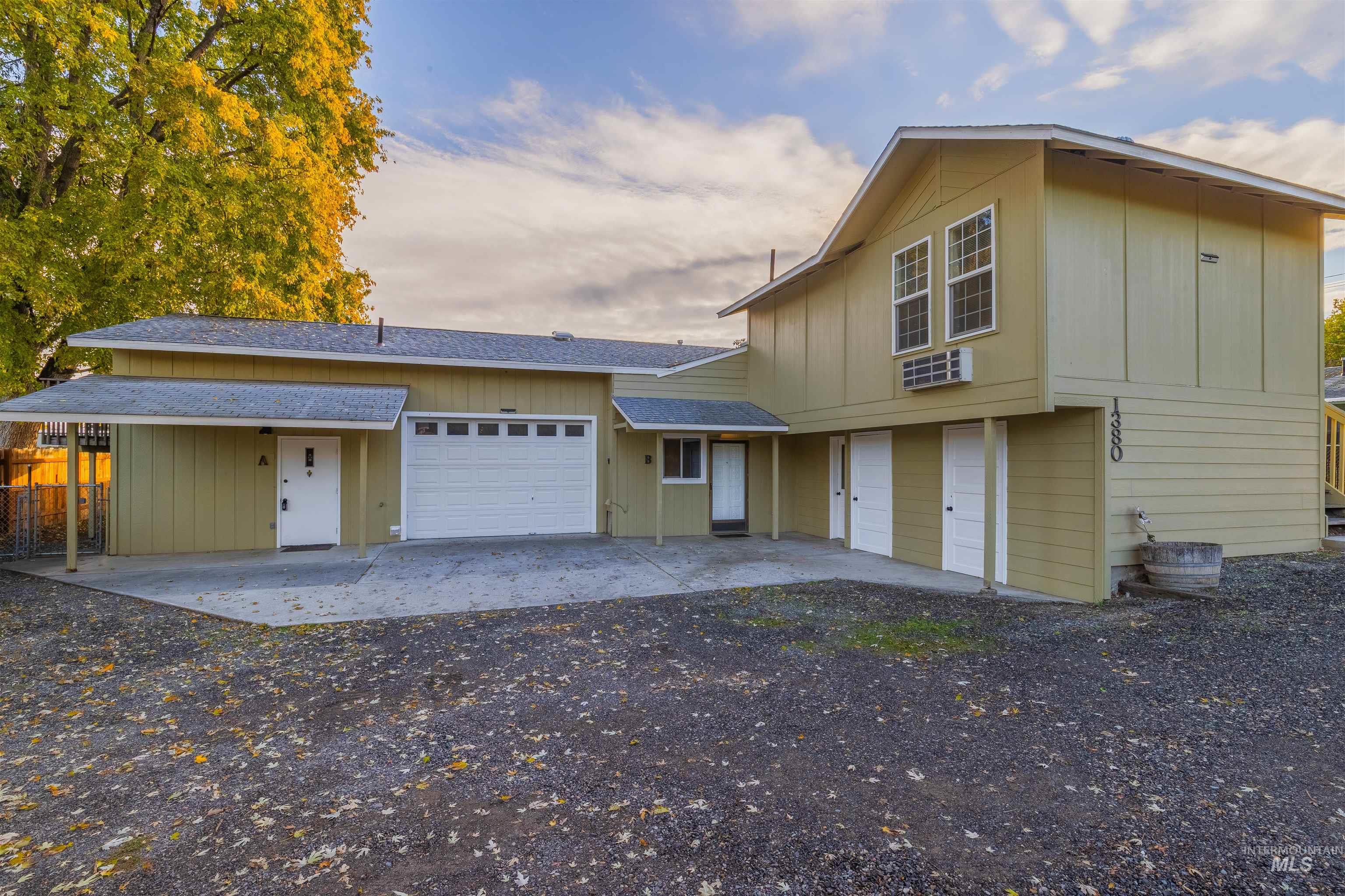 1380 Elm Street Property Photo 1