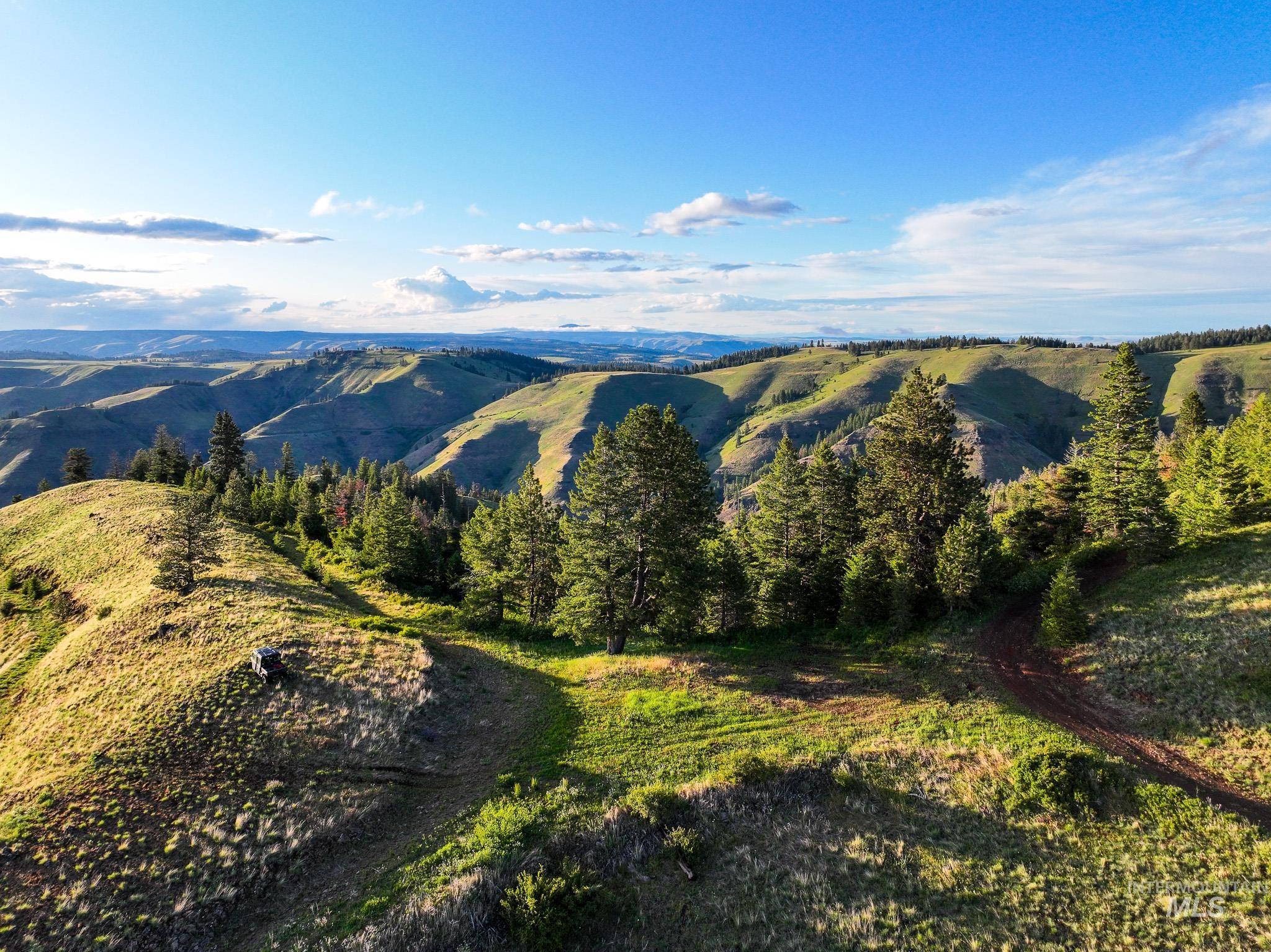 Tbd High Range Road Property Photo 3