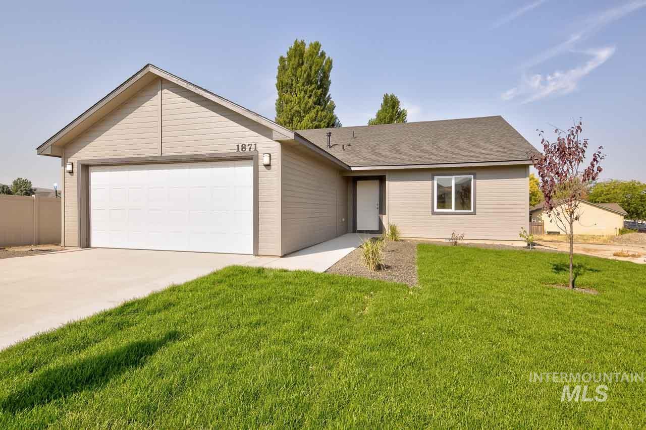 1641 Regency Way Property Photo 1