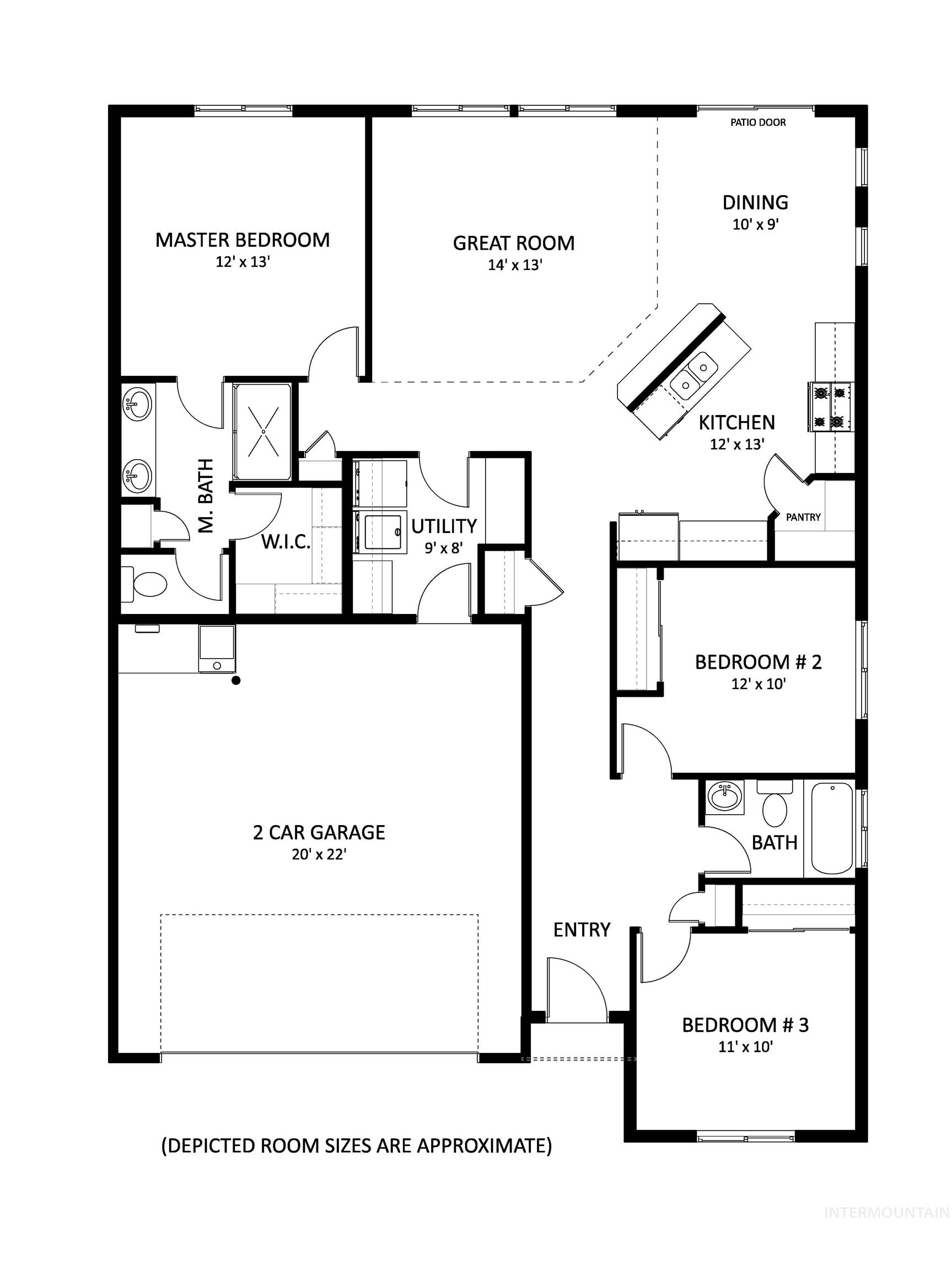138 Pronghorn Ave Property Photo 3