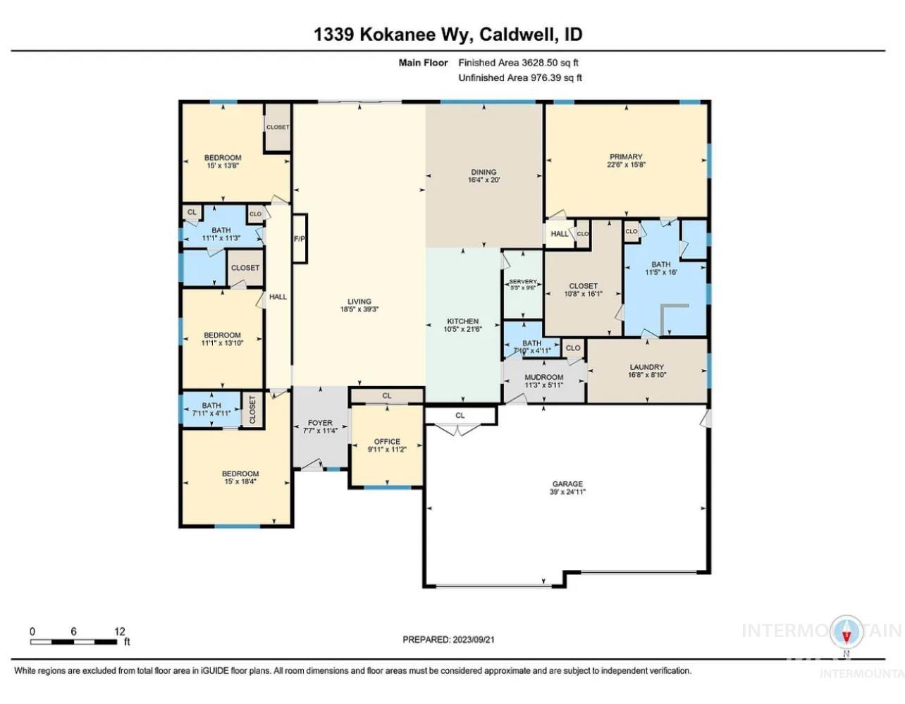 1339 Kokanee Way Property Photo 26