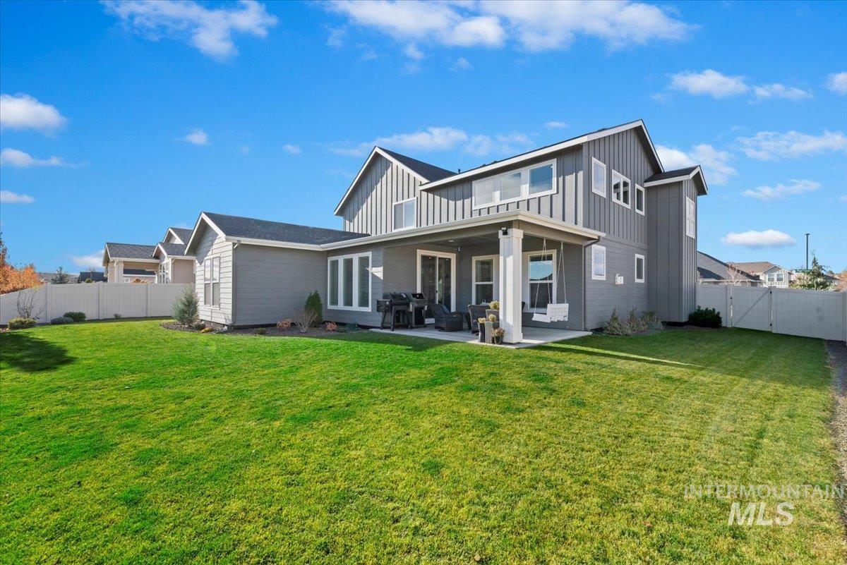 5302 S Montague Way Property Photo 36
