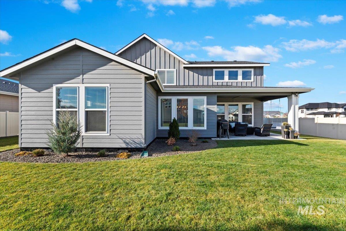 5302 S Montague Way Property Photo 37