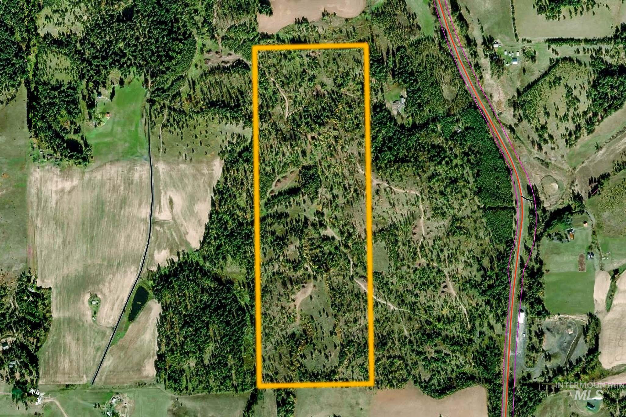 Nka Big Bear Ridge Rd - Parcel 3 Property Photo
