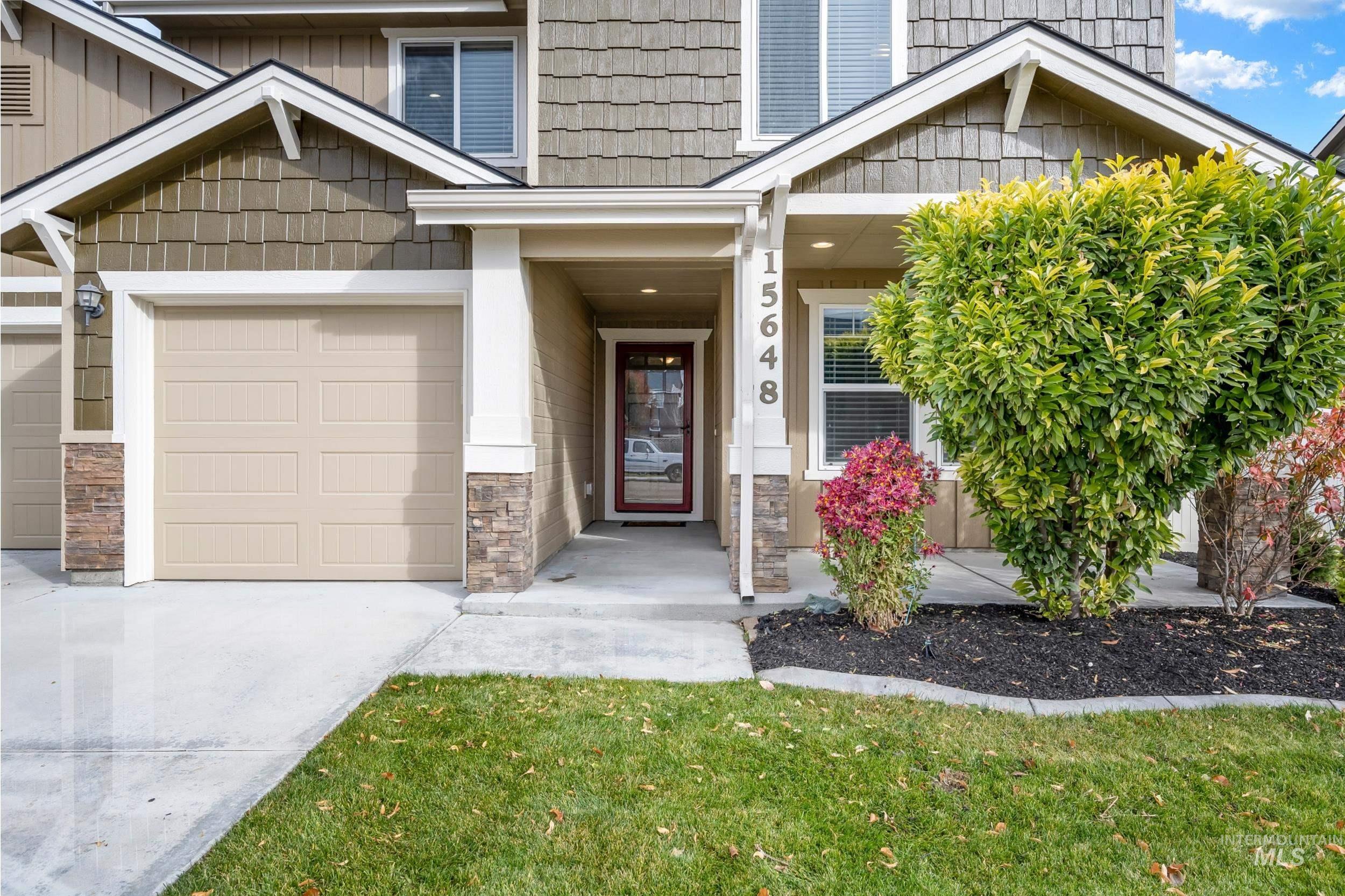 15648 Cumulus Way Property Photo 1