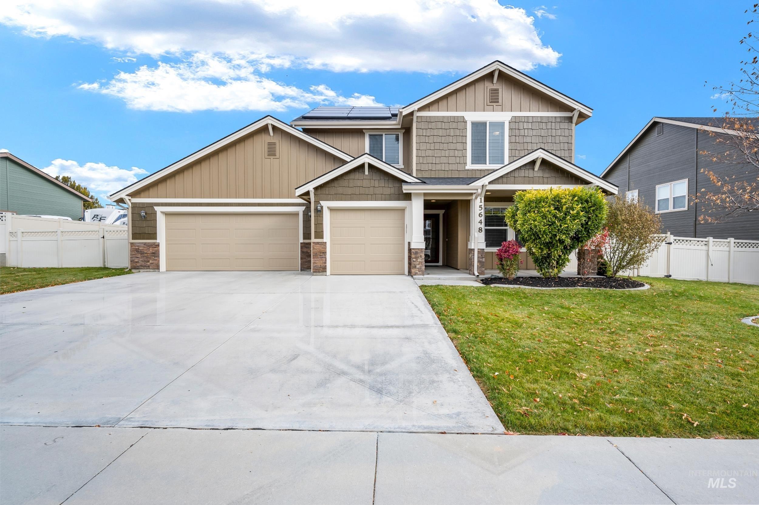 15648 Cumulus Way Property Photo 3