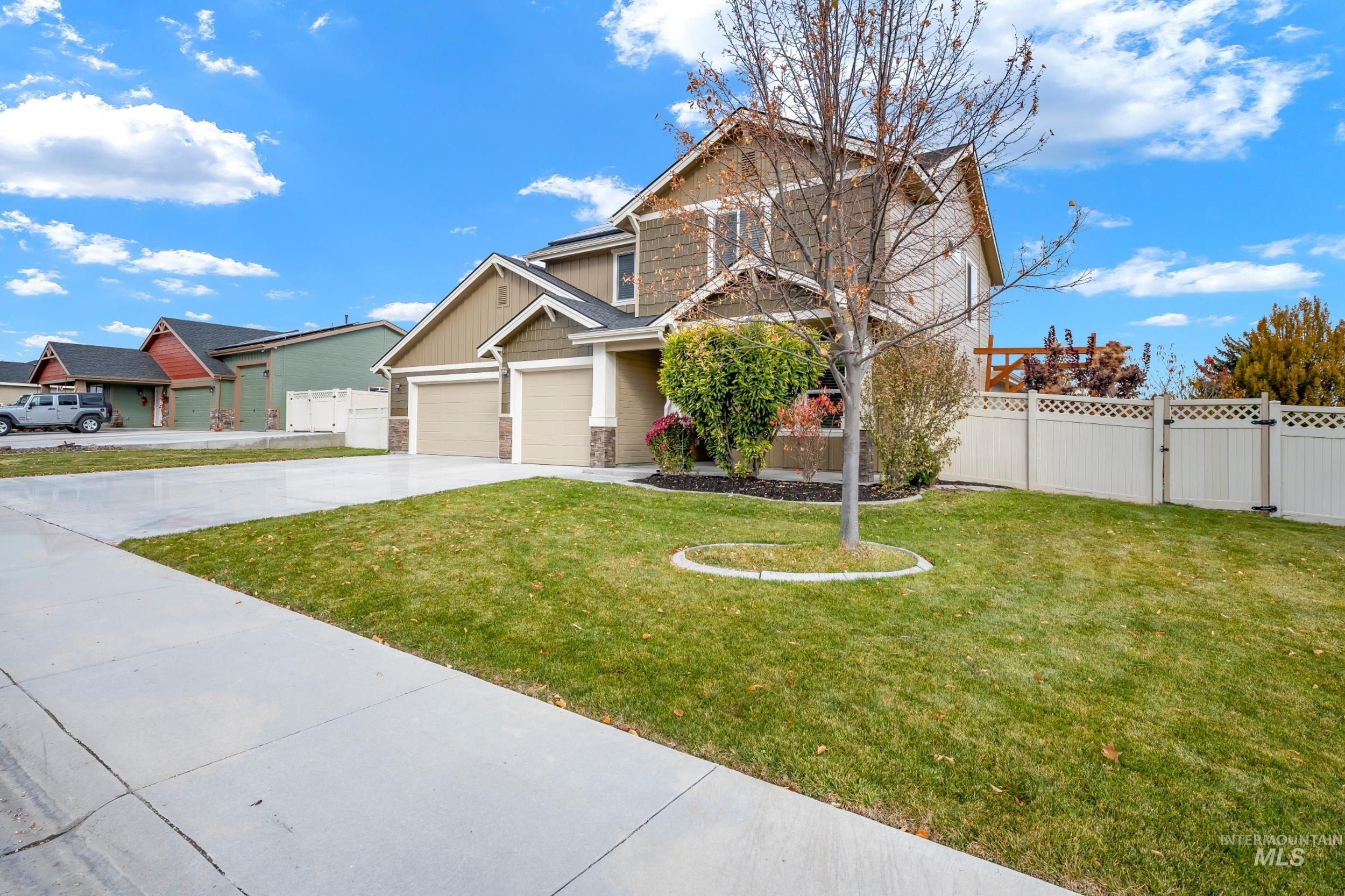 15648 Cumulus Way Property Photo 4