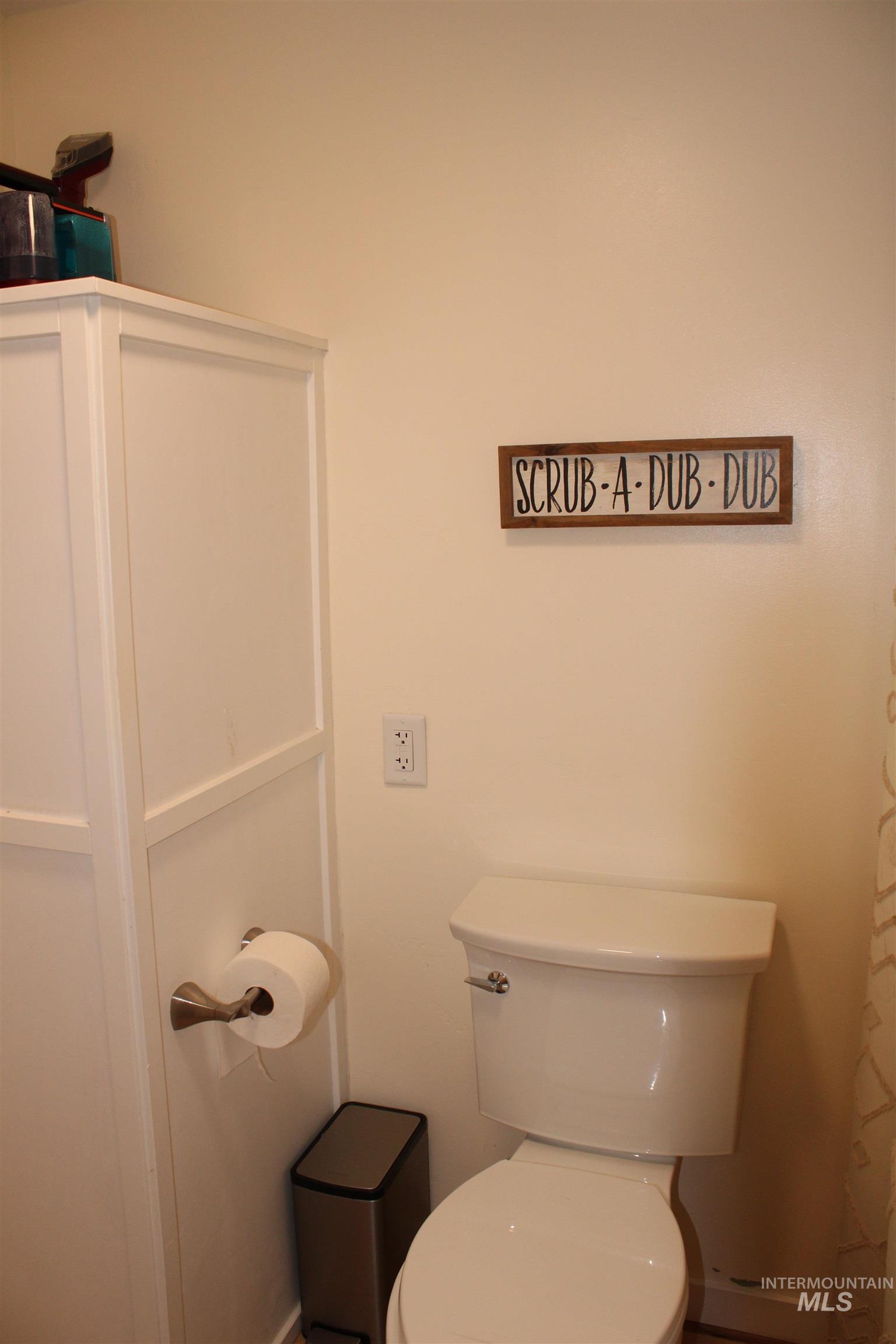 109 N Hornet Creek St Property Photo 12