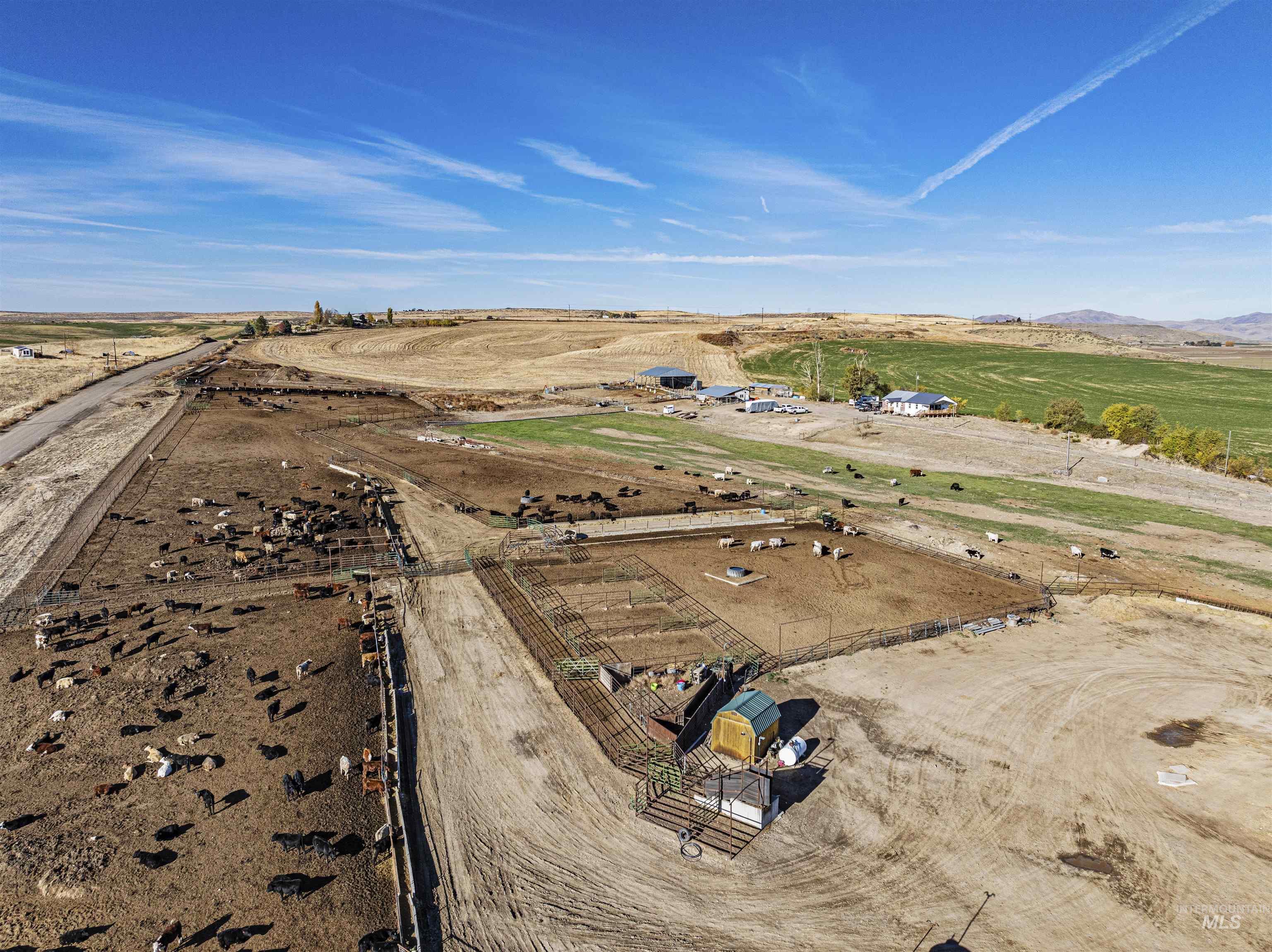 5109 Hyline Rd.
