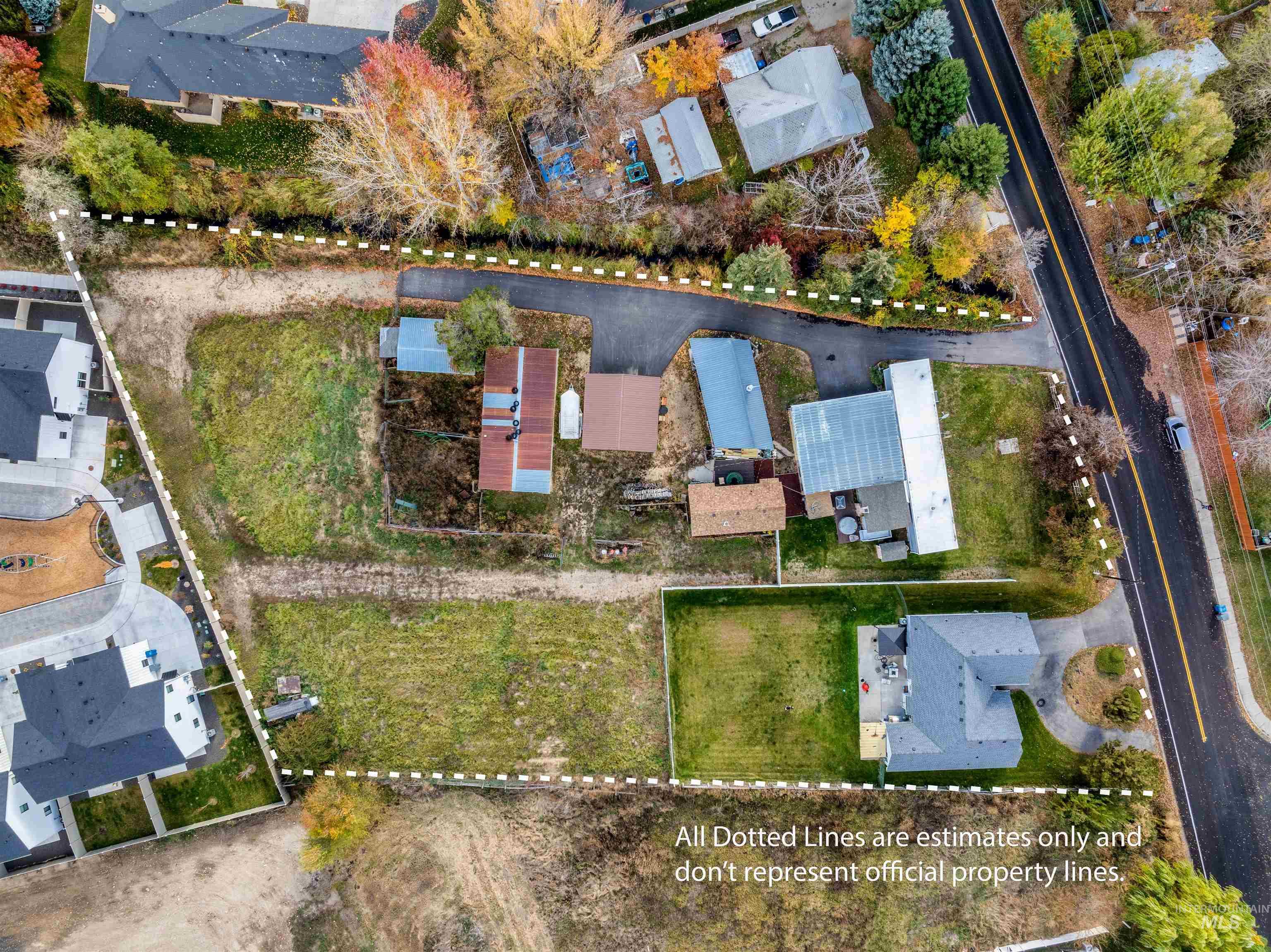 6144 N Arney Ln Property Photo 32