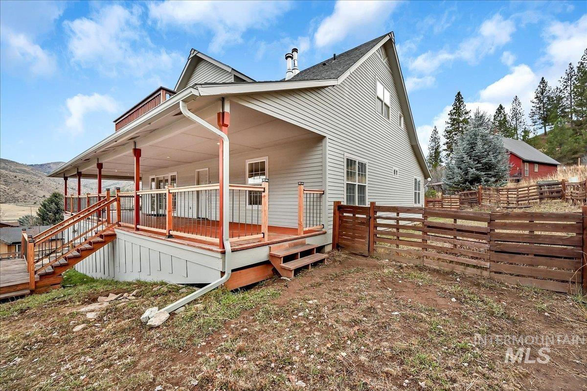 5 Mores Creek Rd Property Photo 17