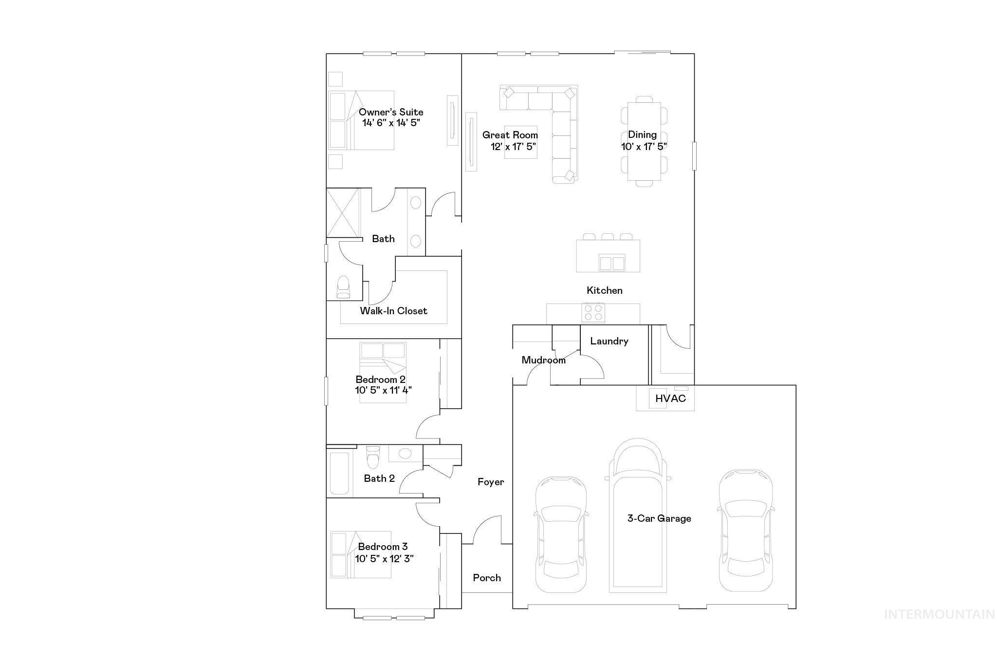 15358 Arcus Way Property Photo 2