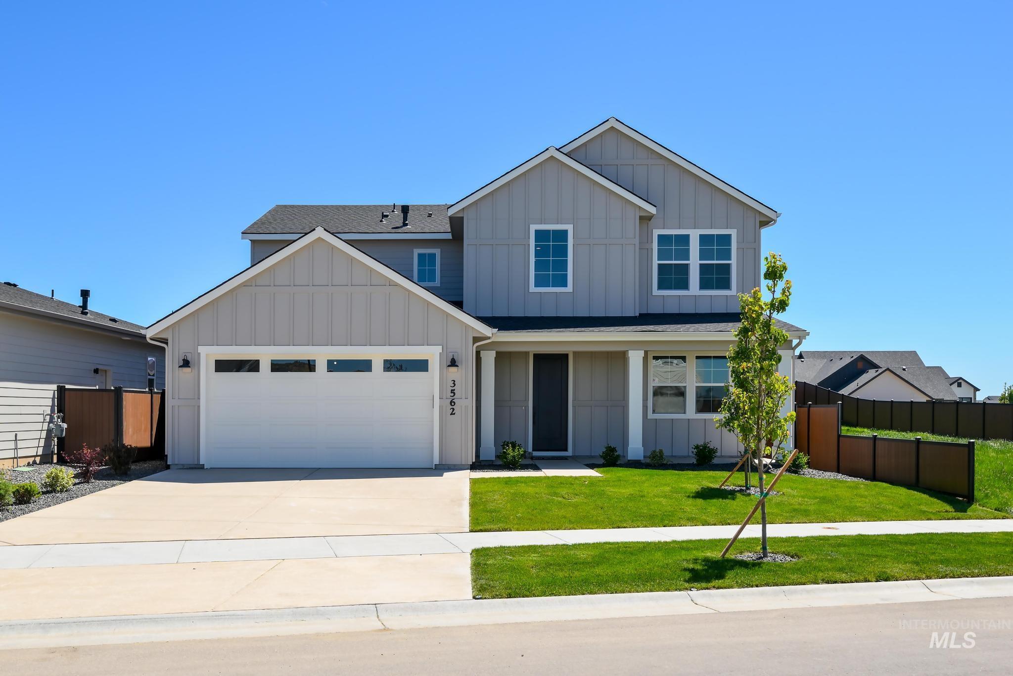 3562 N Costa Madera Way Property Photo 1