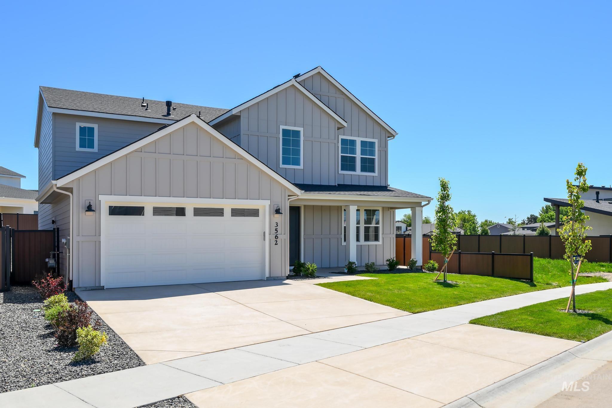 3562 N Costa Madera Way Property Photo 3