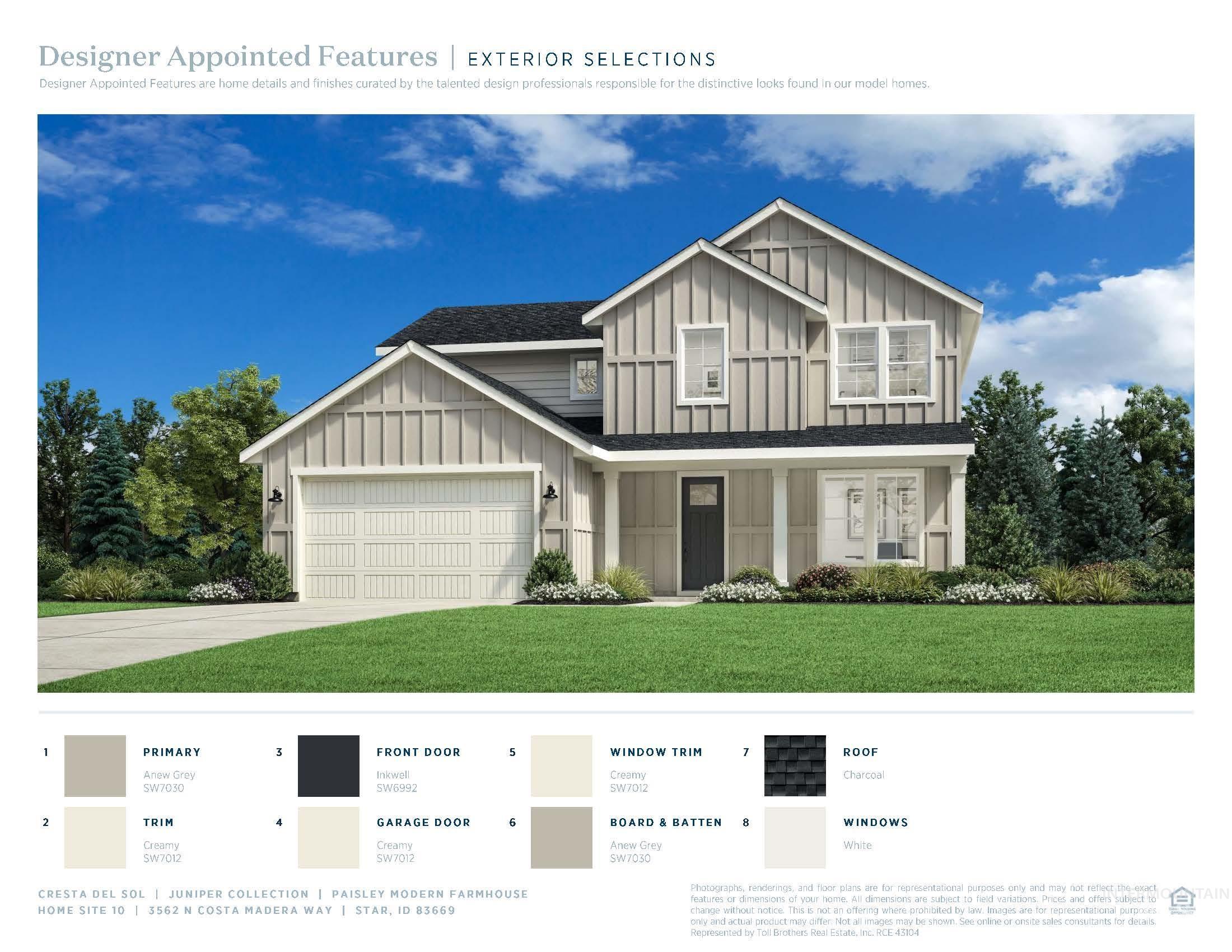 3562 N Costa Madera Way Property Photo 10