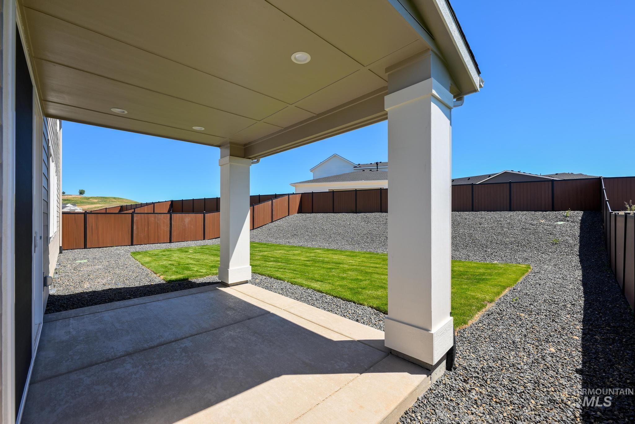 3562 N Costa Madera Way Property Photo 25