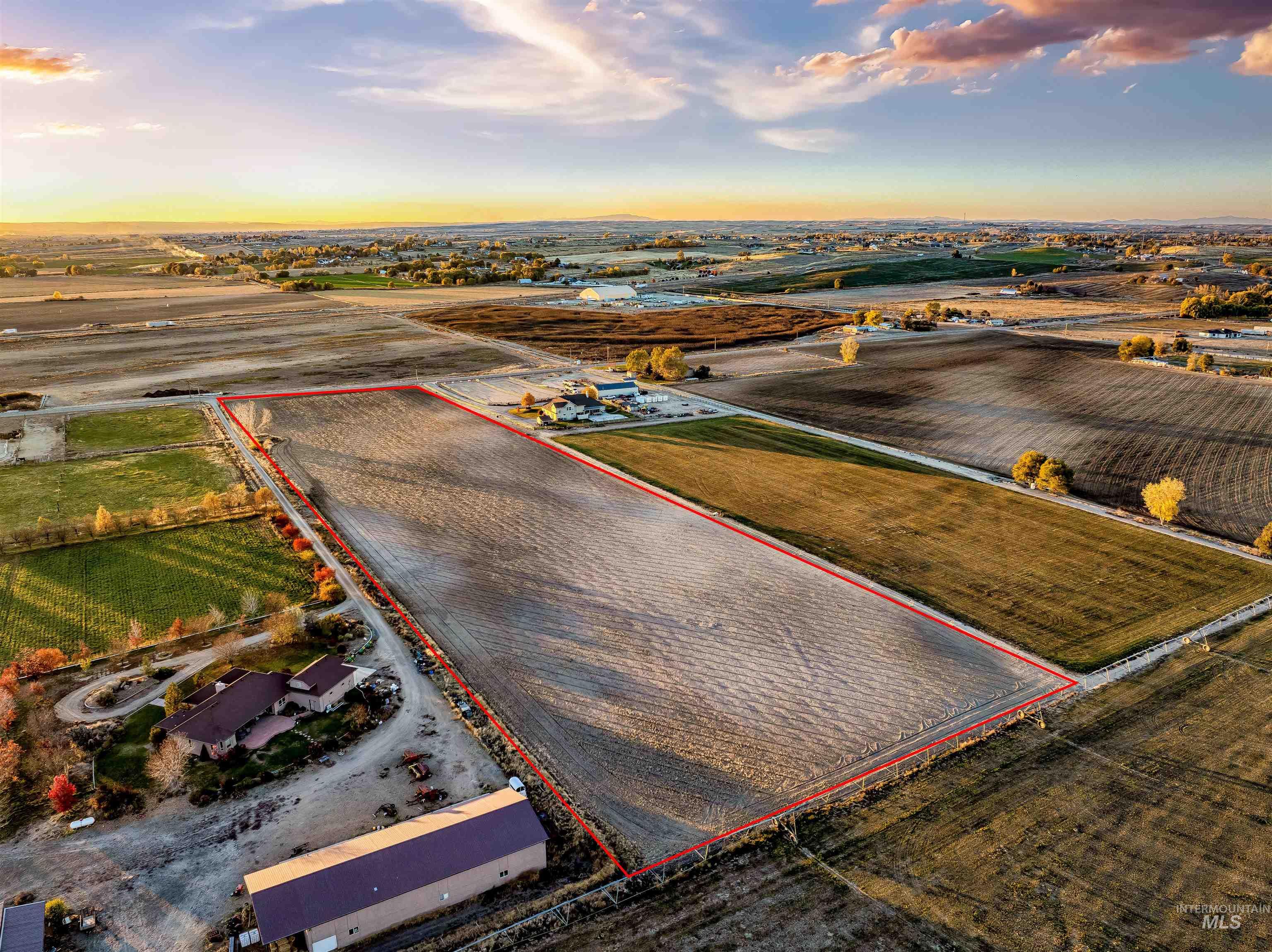 Tbd Farmway Property Photo 2