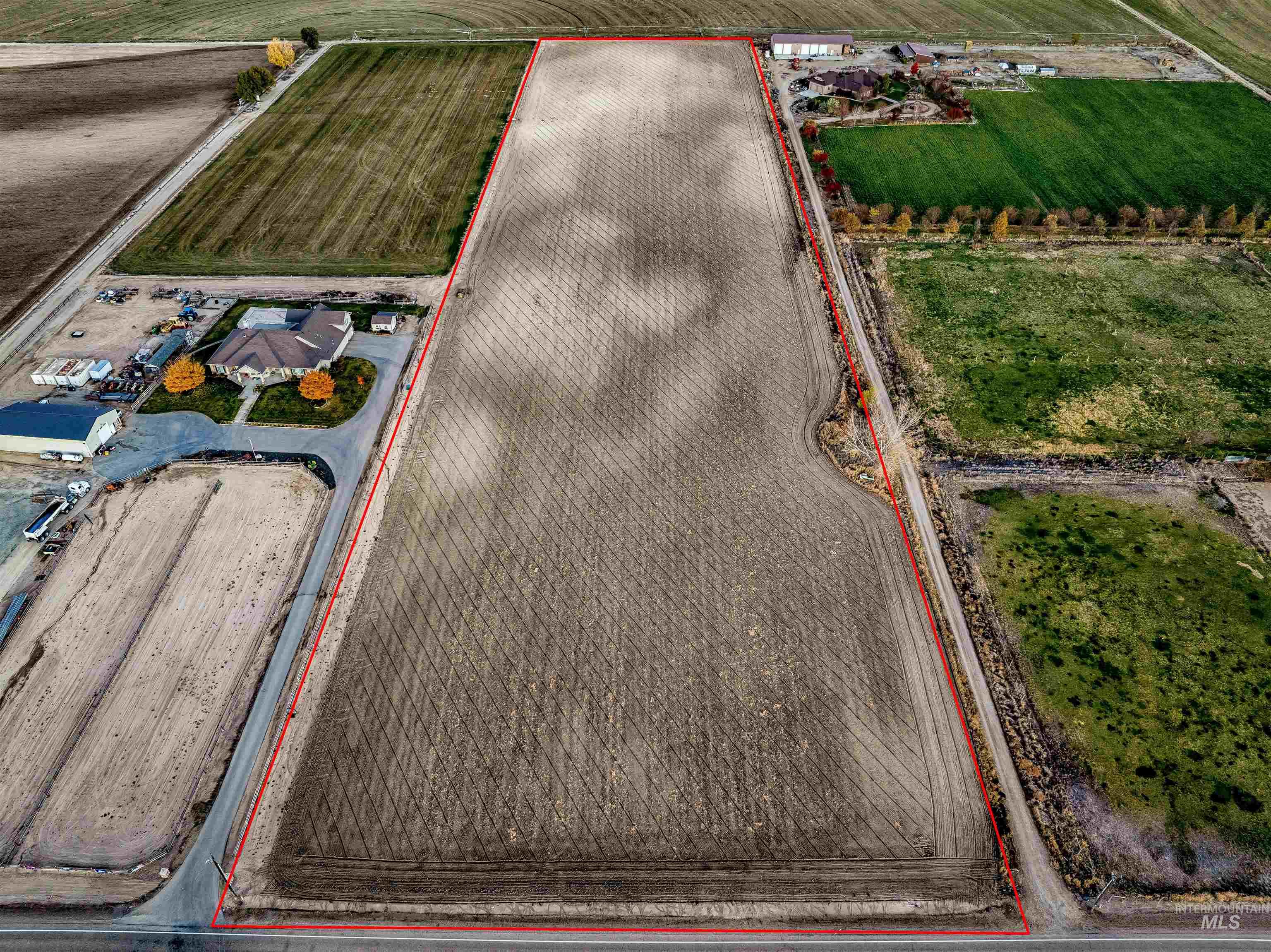Tbd Farmway Property Photo 13