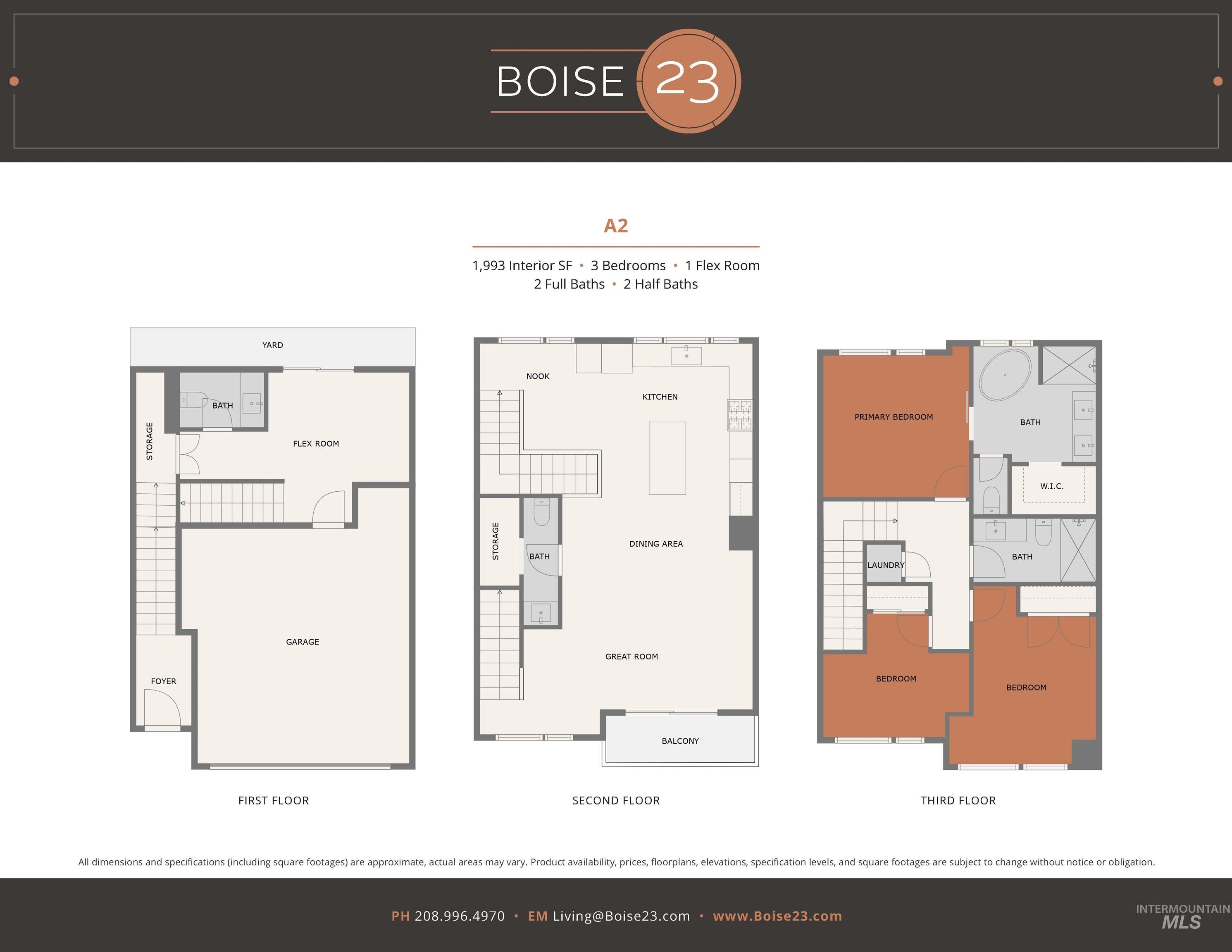2049 S Makar Lane Property Photo 3