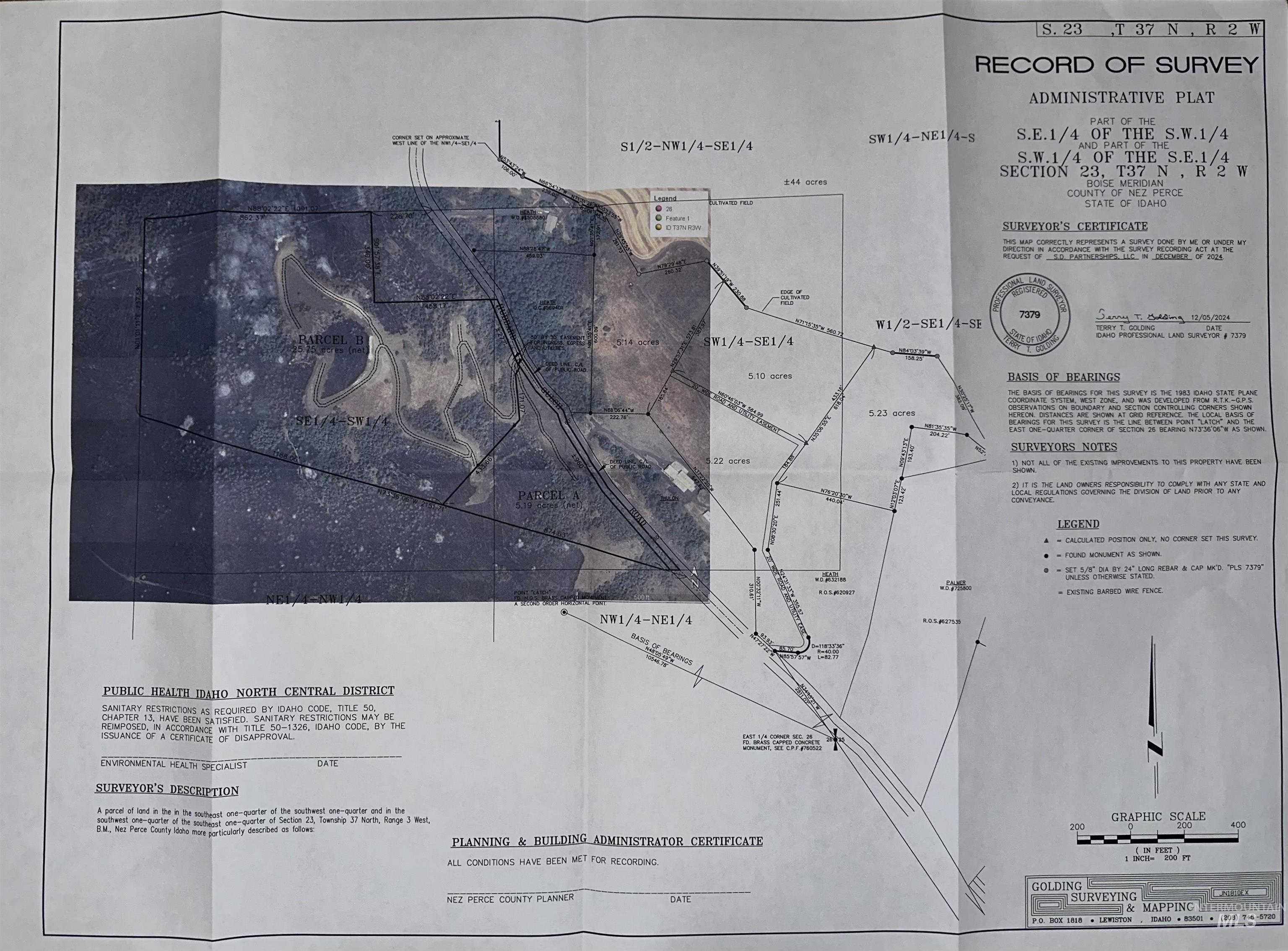 18090 Hubbard Gulch Property Photo 19