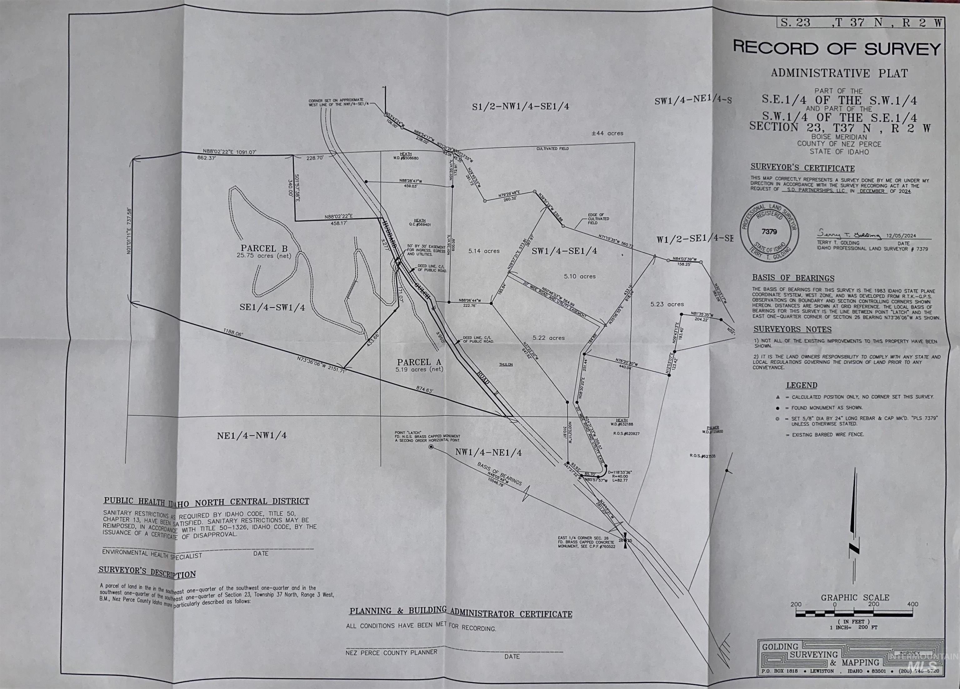 18090 Hubbard Gulch Property Photo 23
