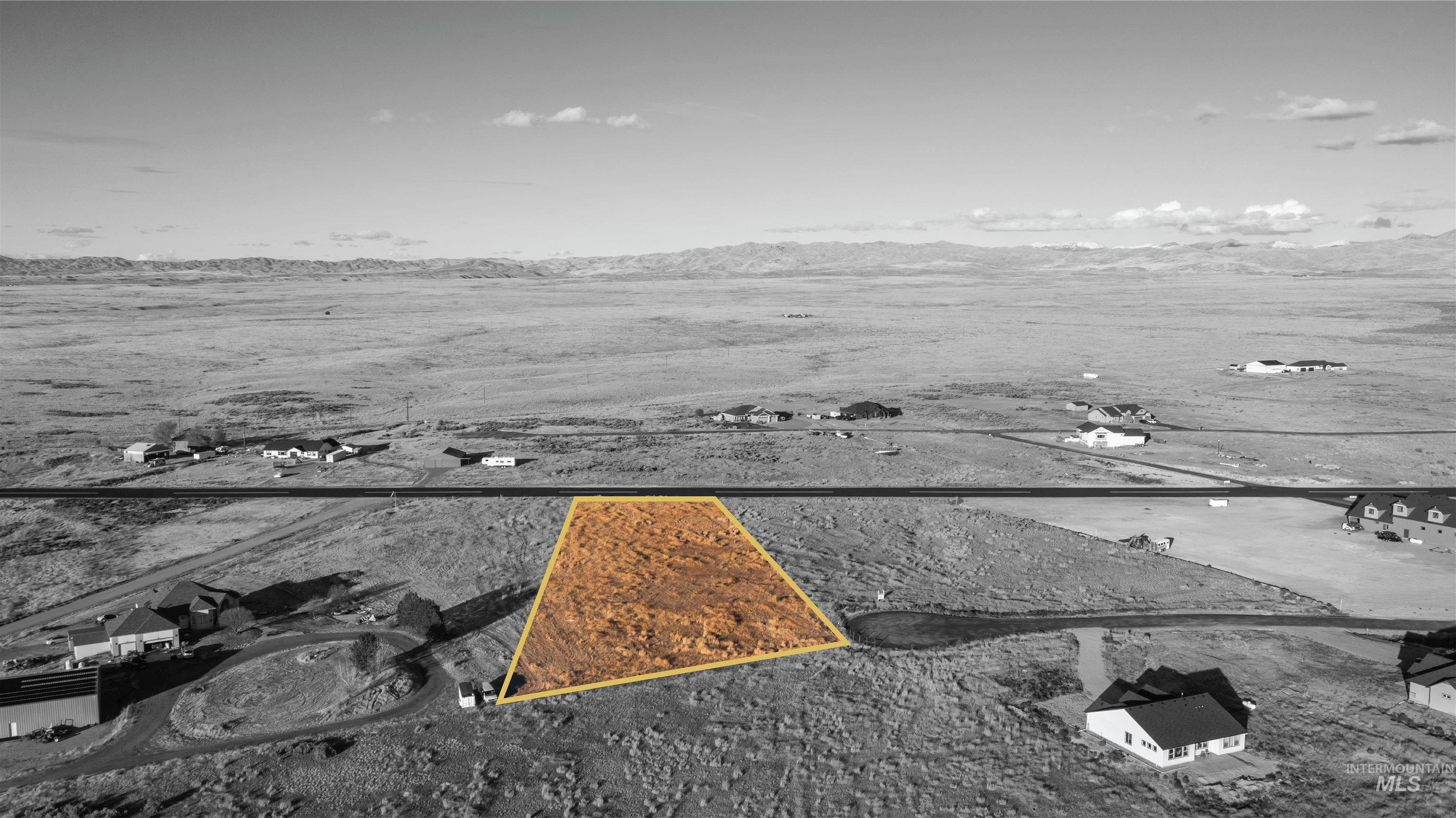 Tbd E Aeronca Ct Property Photo