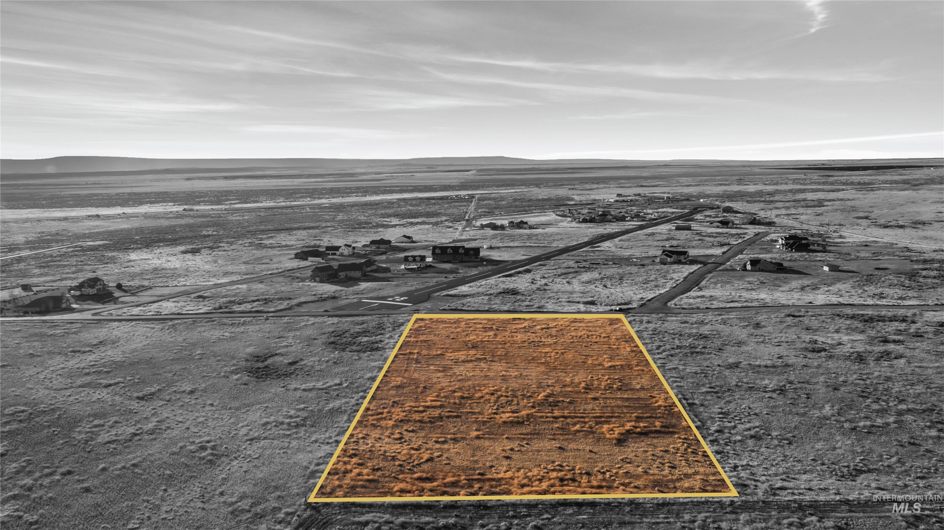 TBD S Cessna Ave Property Photo 1