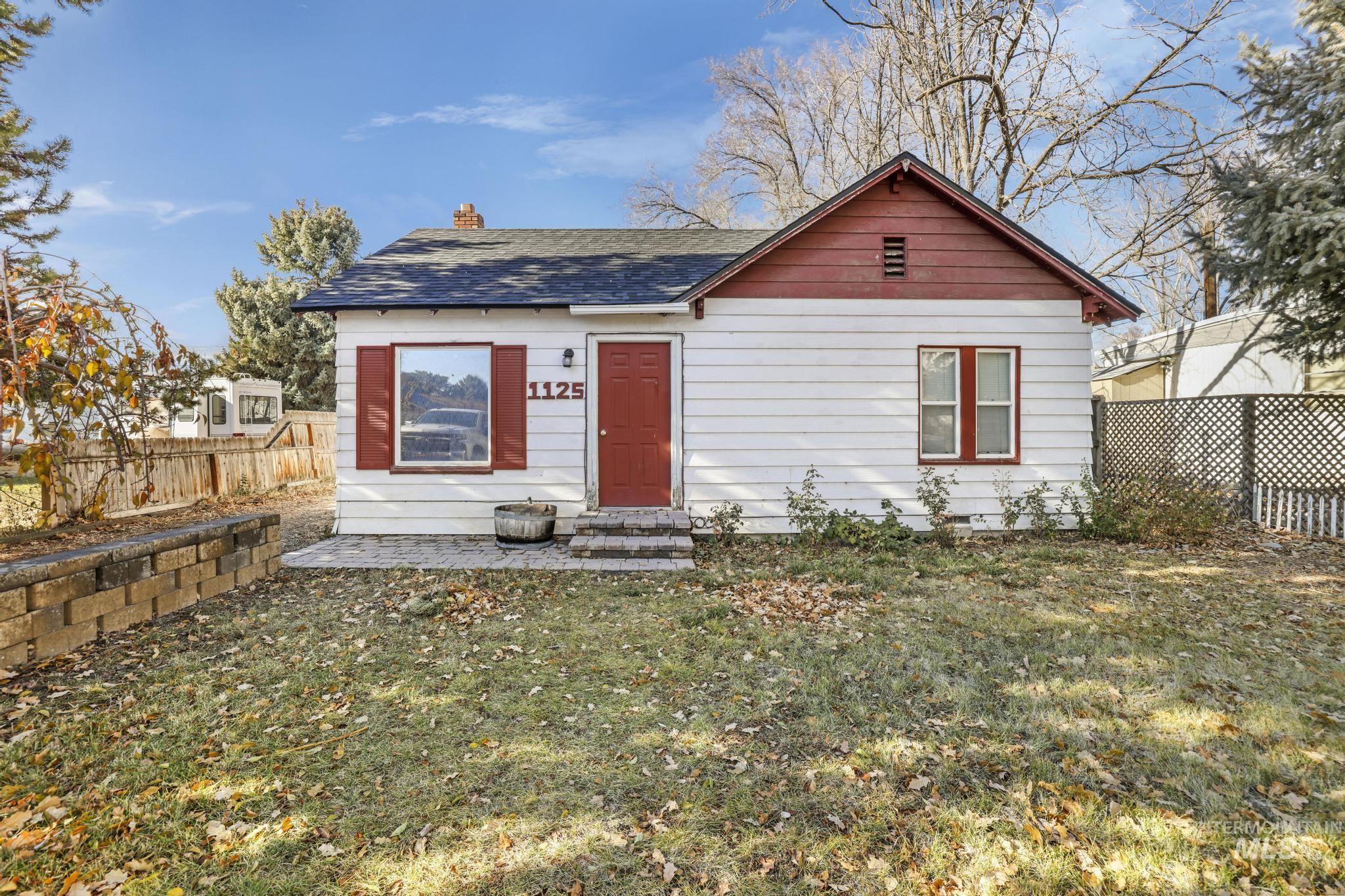 1125 Idaho Street Property Photo 2