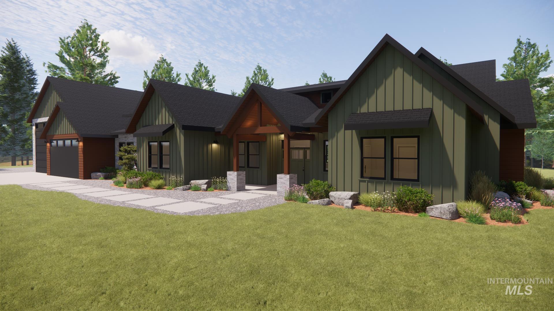 13897 Sky View Ct Property Photo 2