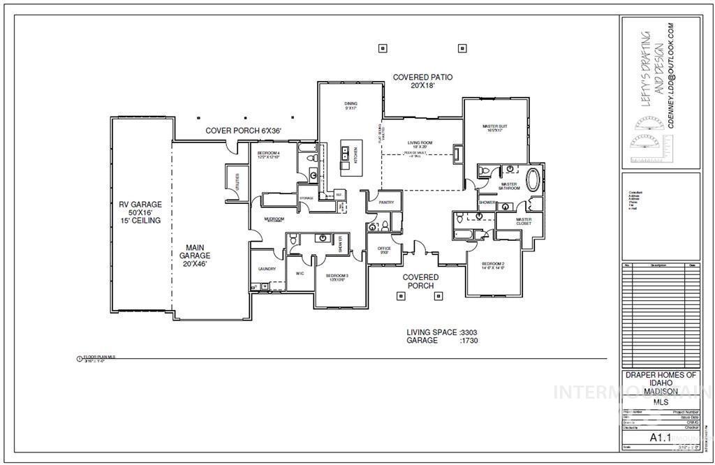 13897 Sky View Ct Property Photo 8