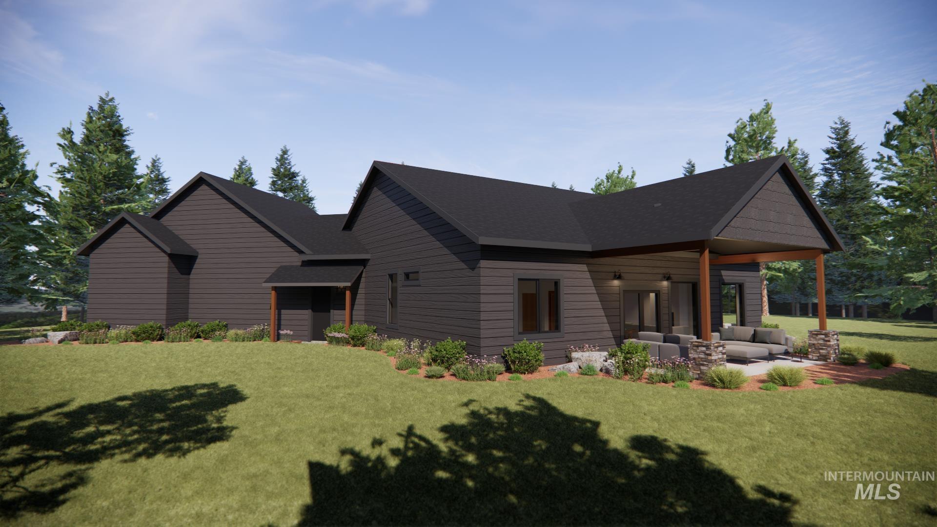13915 Sky View Ct Property Photo 4