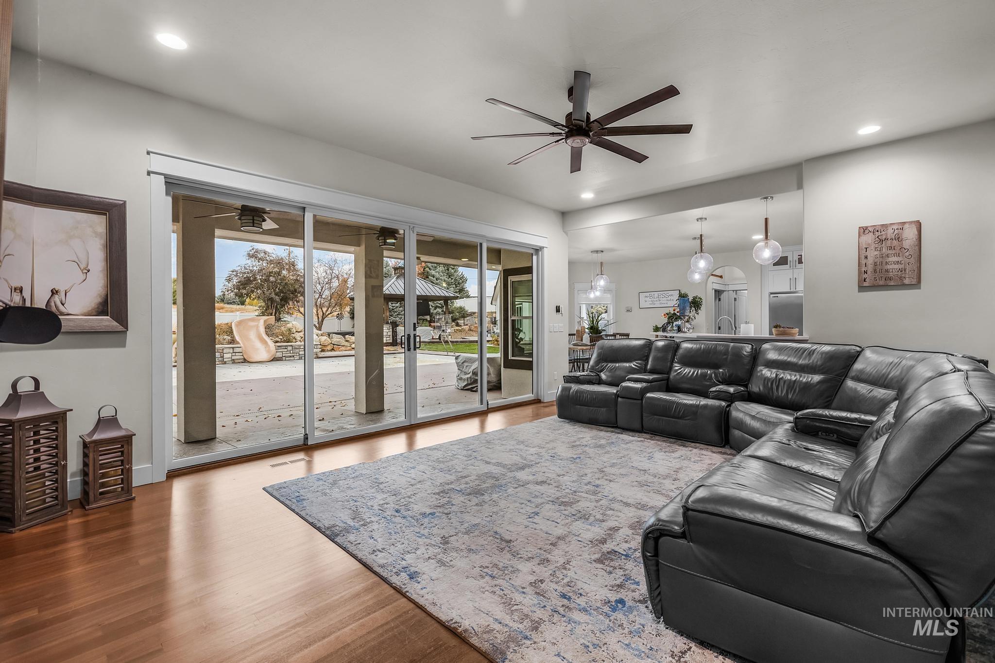 3136 S Bear Claw Way Property Photo 11